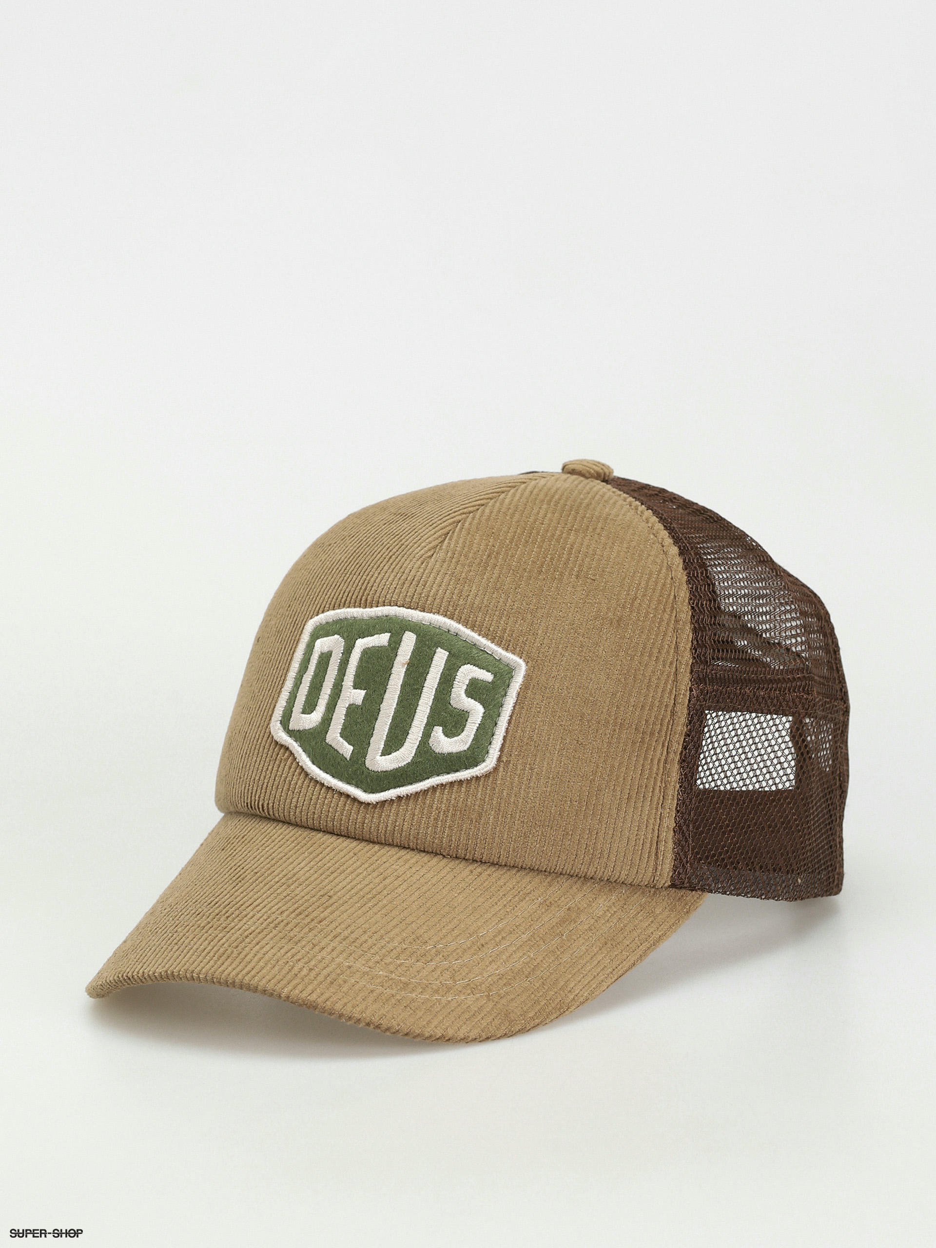 Deus ex store machina cap