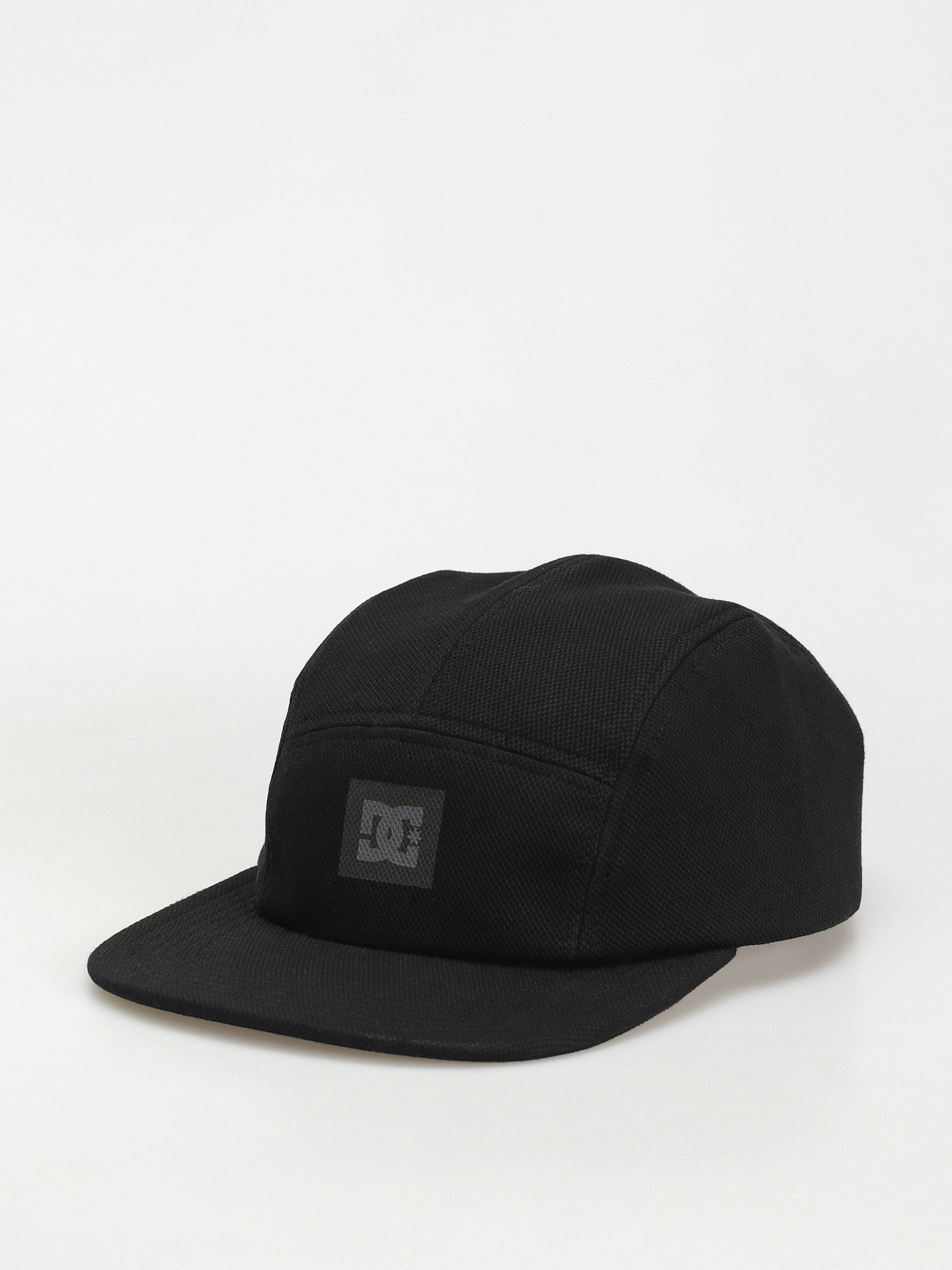 DC Full Sign Cap (black)