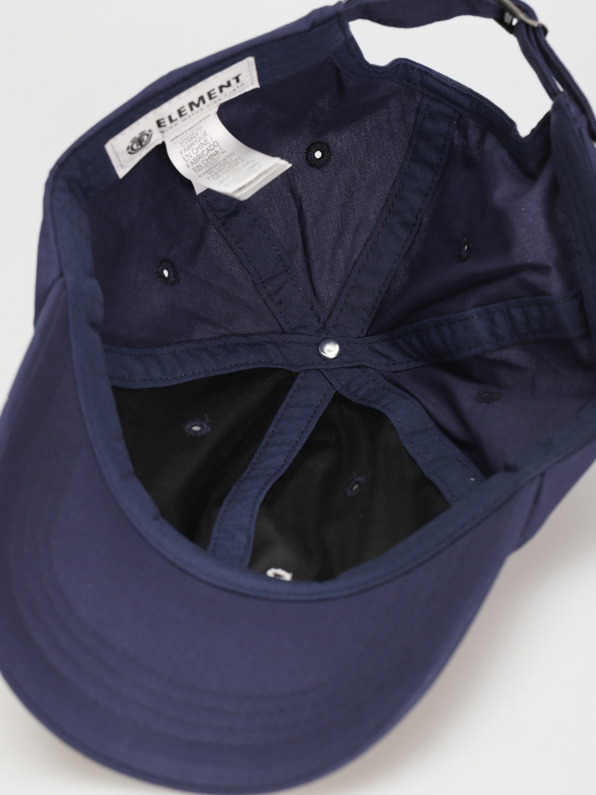 Element Fitful Cap (naval academy)