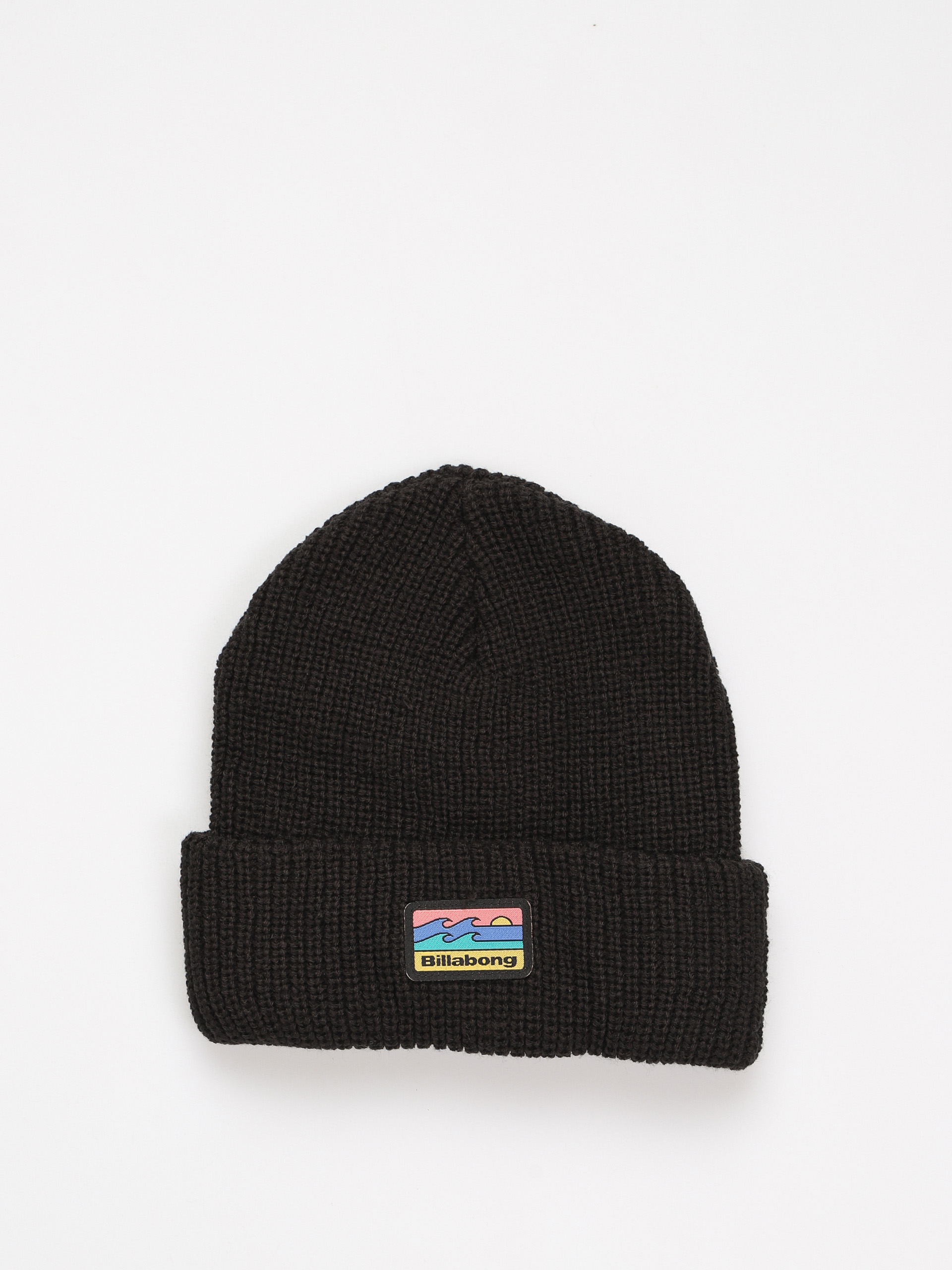 Billabong peaked deals beanie