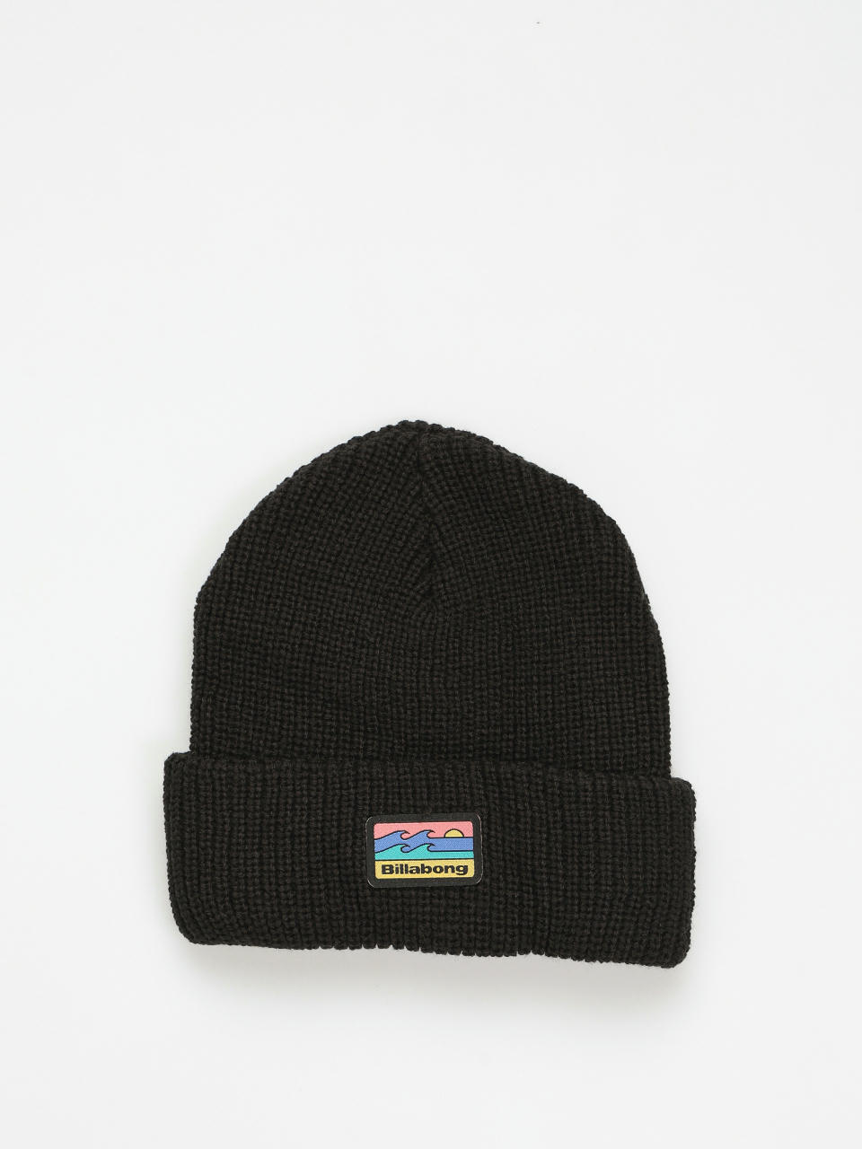 Billabong Walled Beanie (black)