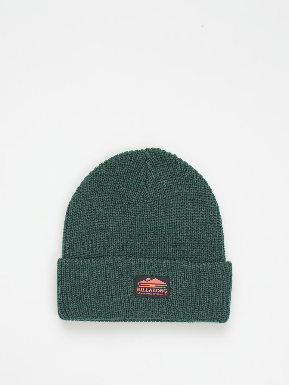 Billabong Adiv Rockies Beanie (deep teal)