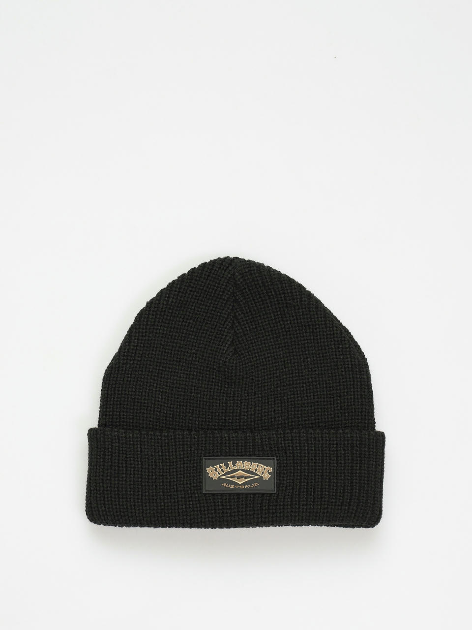 Billabong Adiv Rockies Beanie (black)