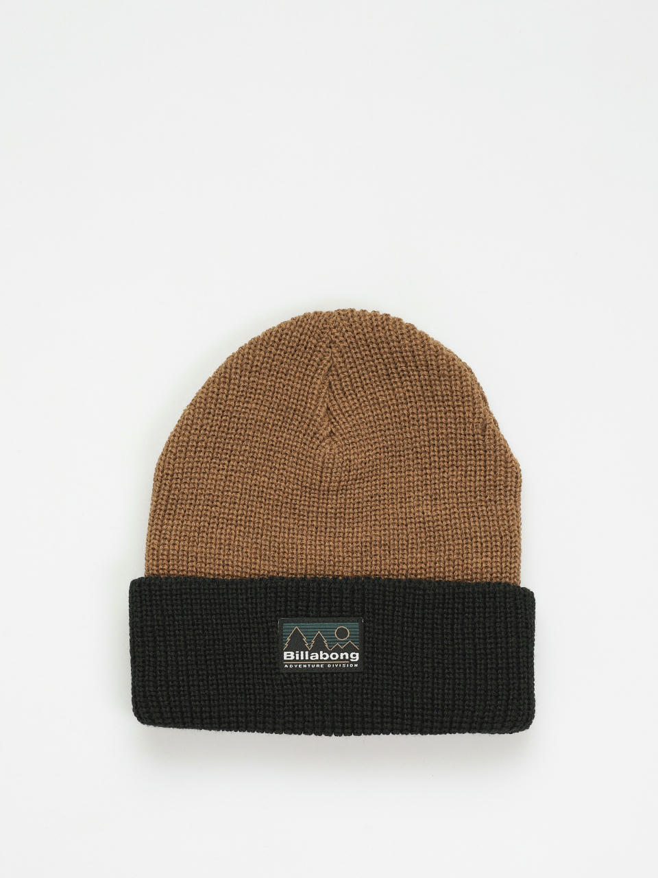 Billabong Adiv Rockies Beanie (otter)