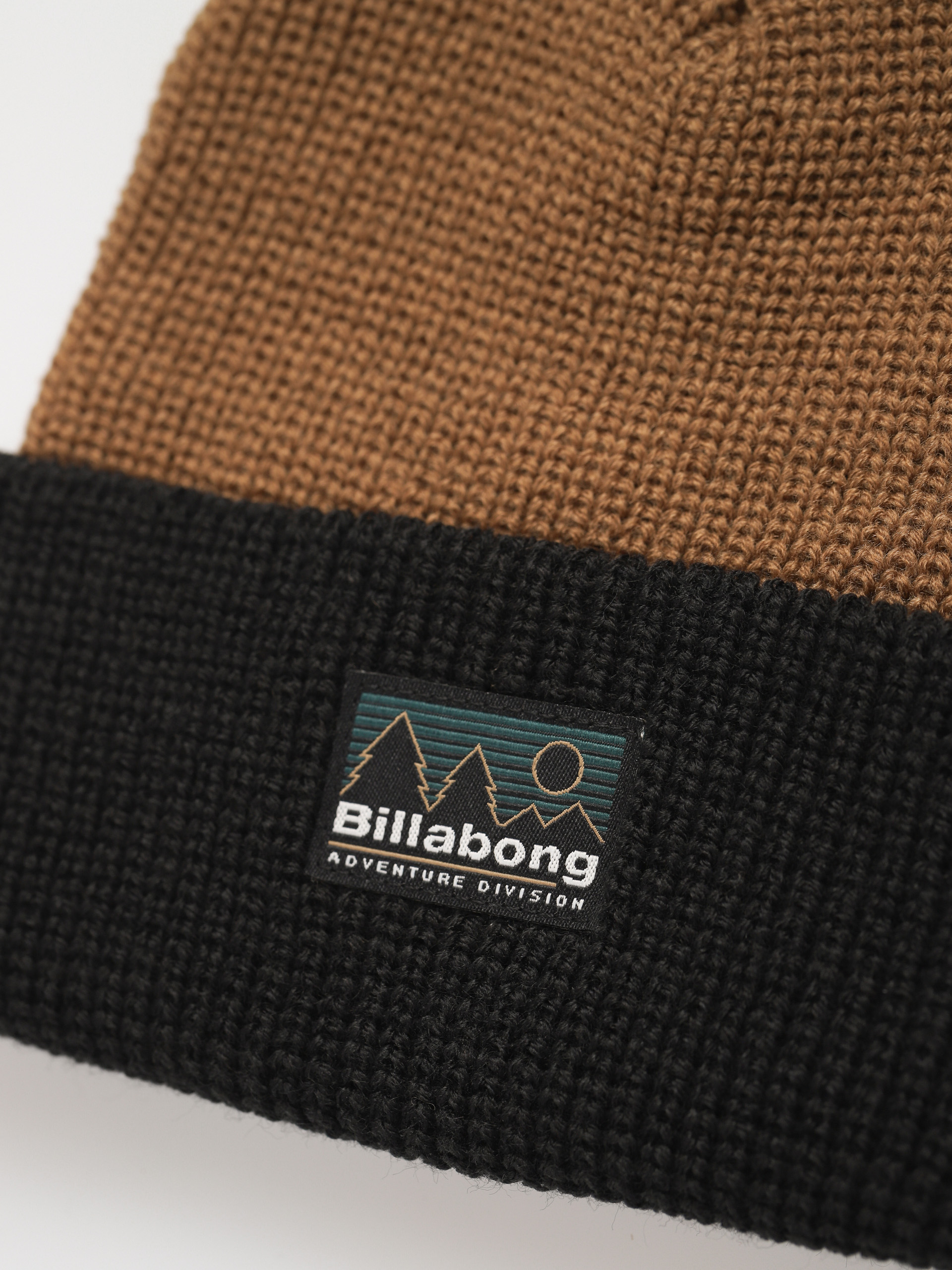 Billabong Adiv Rockies Mütze (otter)