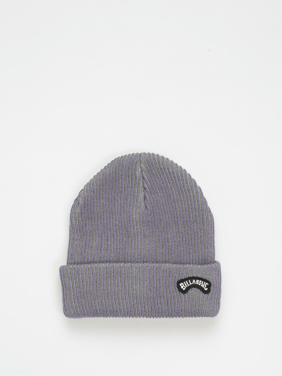 Billabong Arch Patch Mütze (dusty grape)