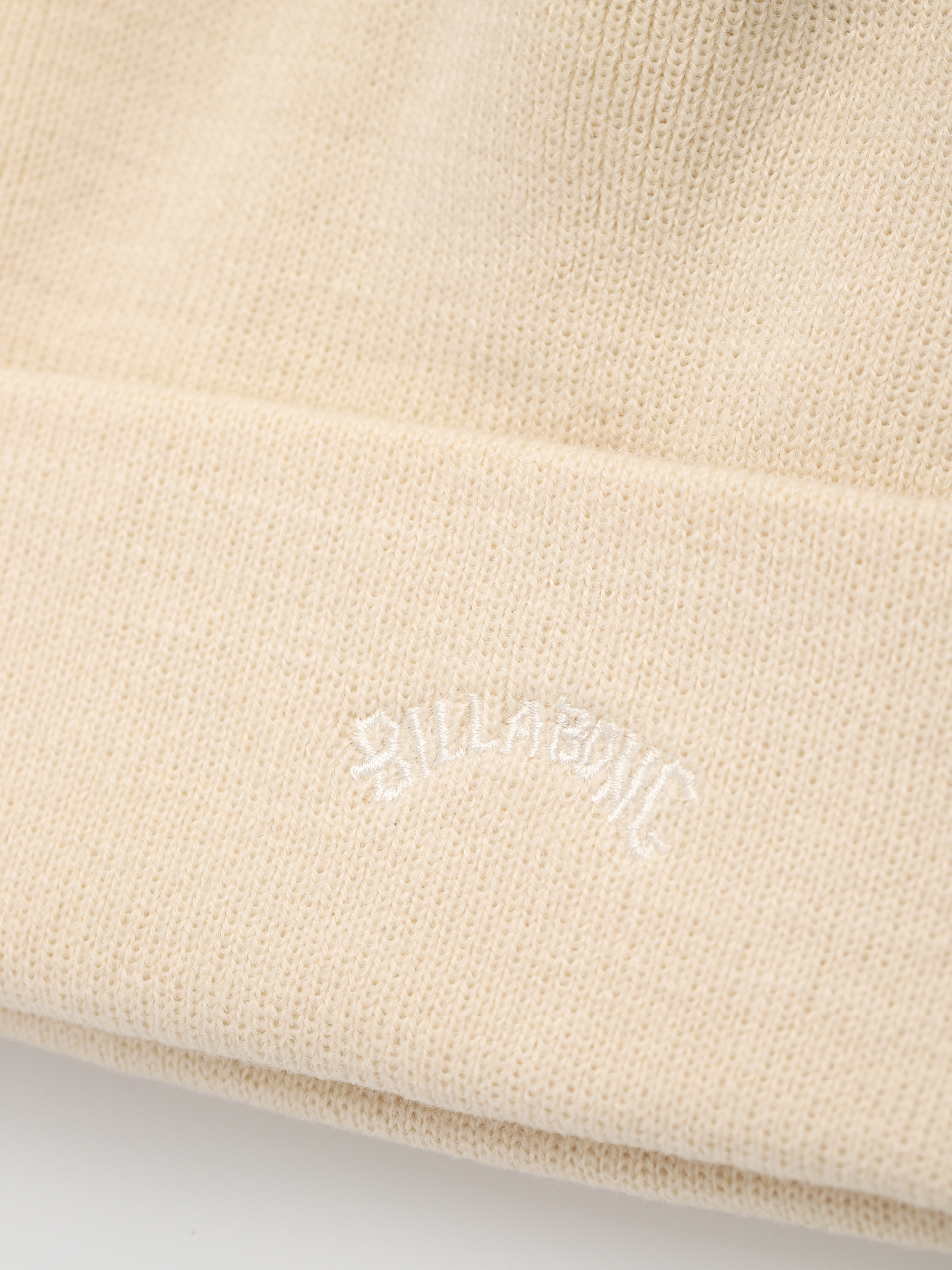 Billabong Arch Beanie (chino)