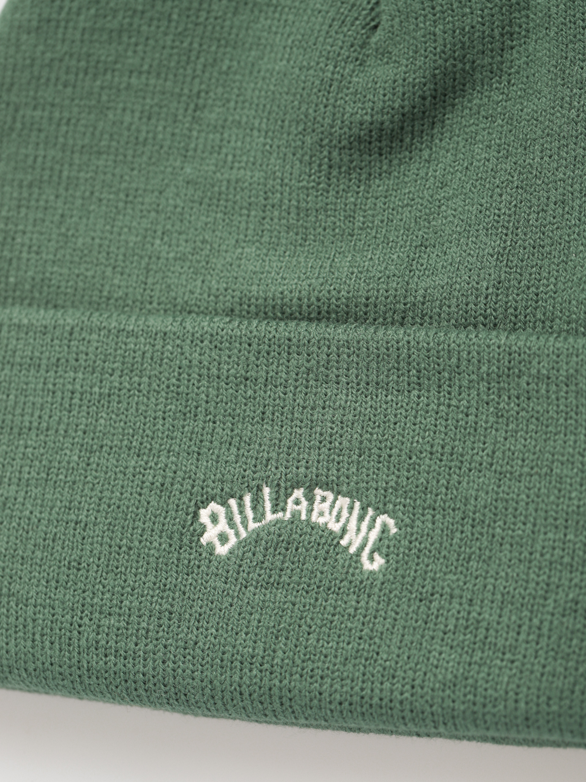 Billabong Arch Beanie (jungle)