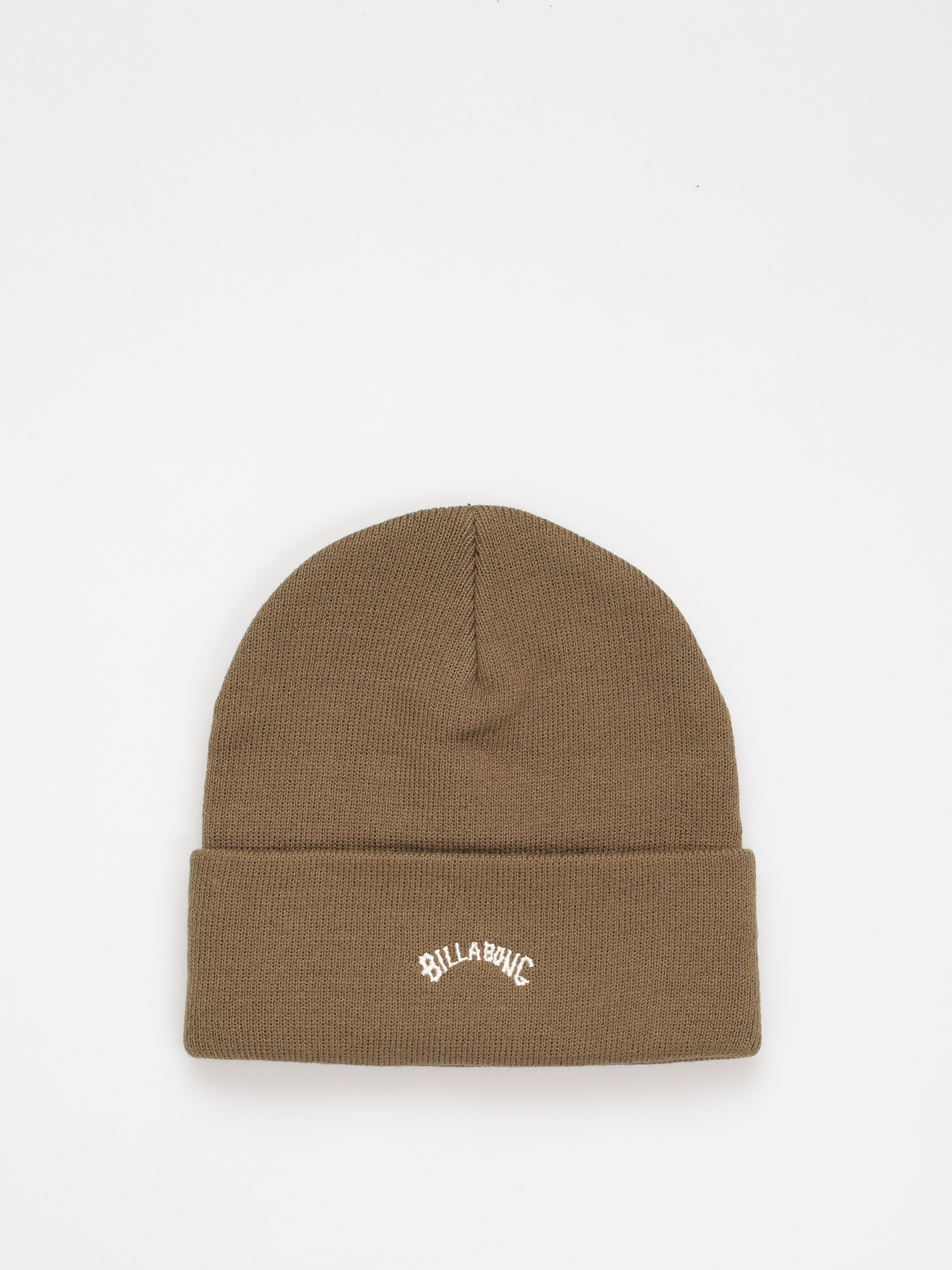 Billabong Arch Beanie (bark)