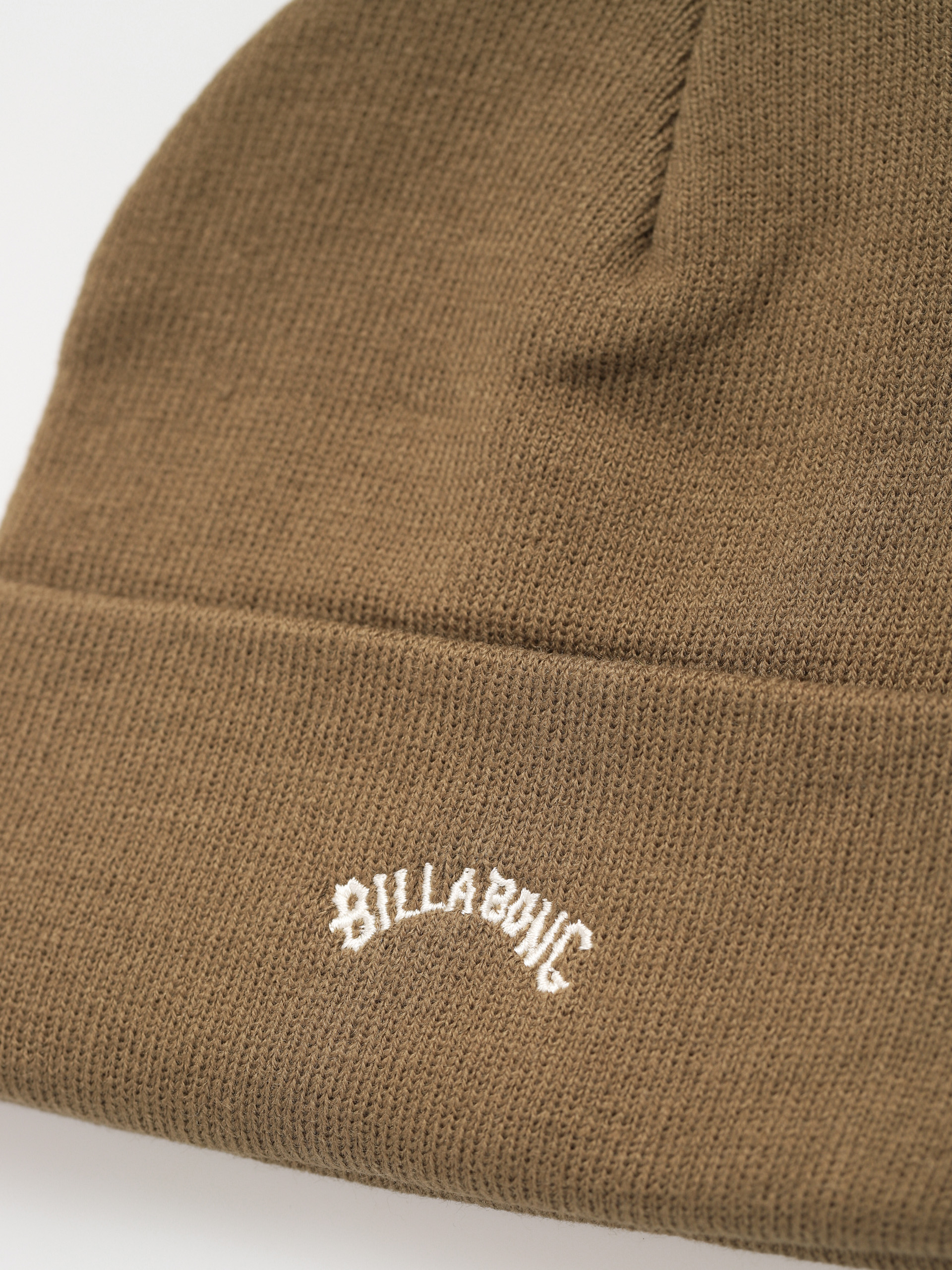 Billabong Arch Beanie (bark)