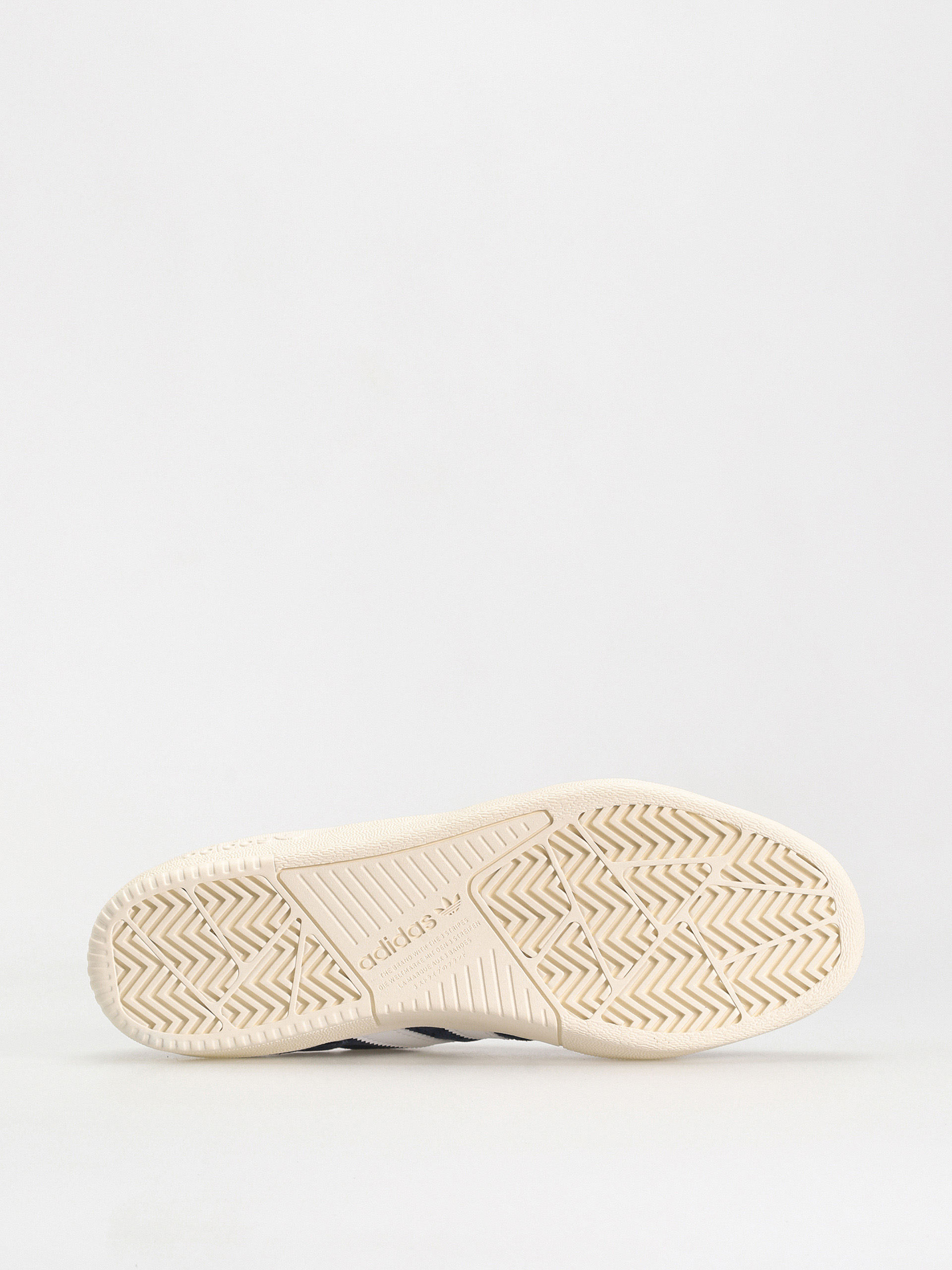 adidas Tyshawn Low Shoes (conavy/ftwwht/cwhite)