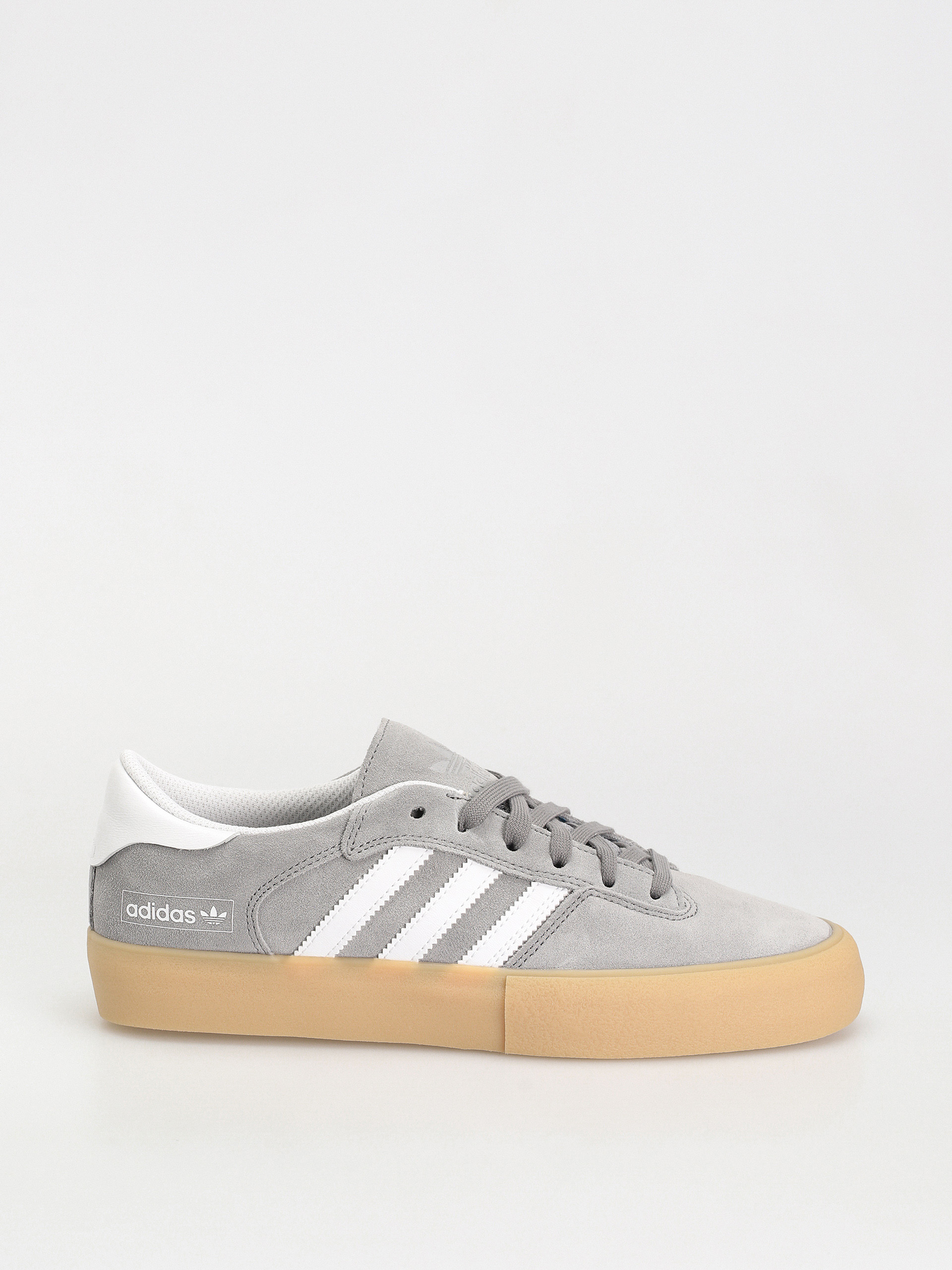 adidas Matchbreak Super Shoes (grethr/ftwwht/gum3)