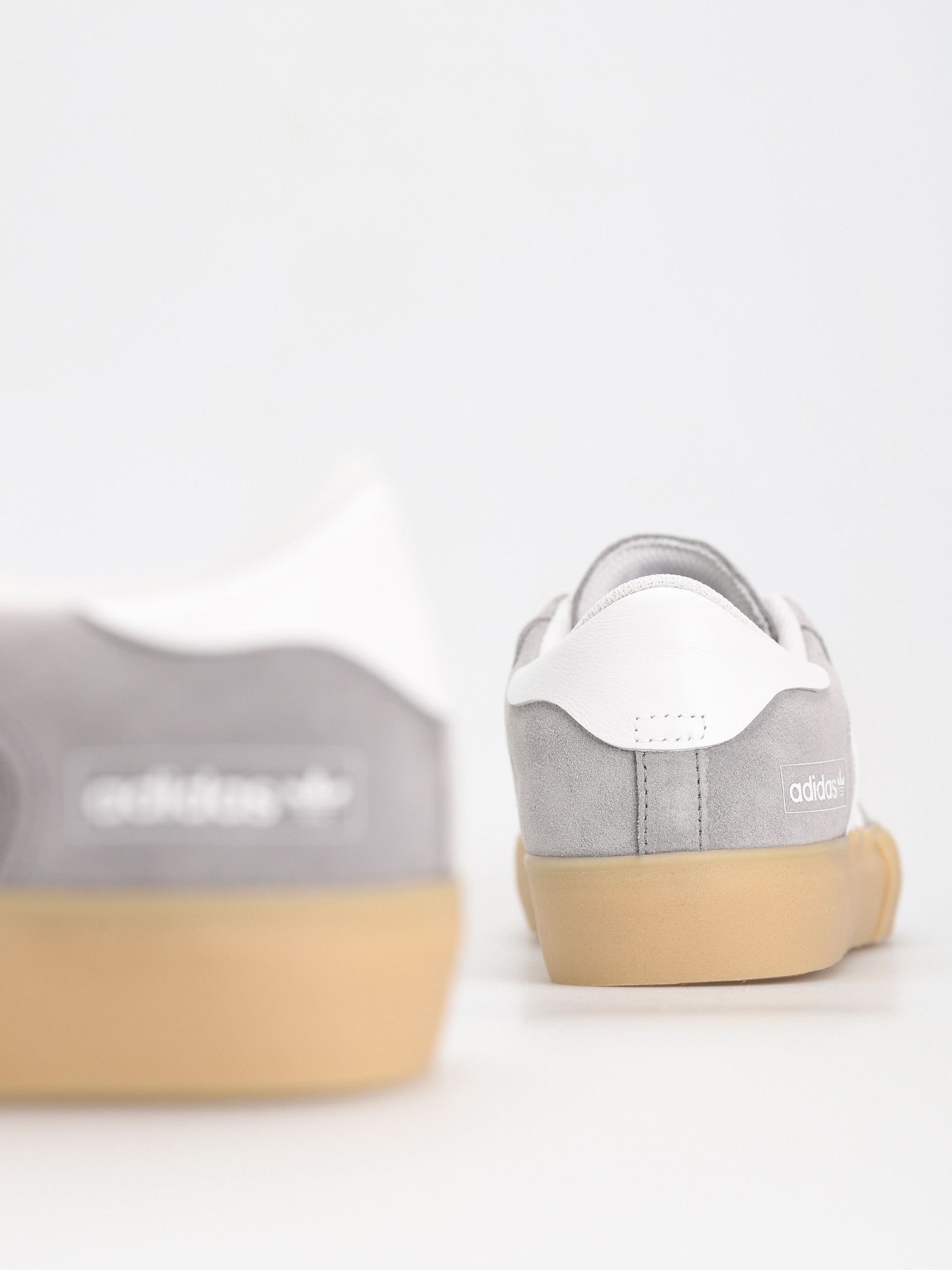 adidas Matchbreak Super Shoes (grethr/ftwwht/gum3)