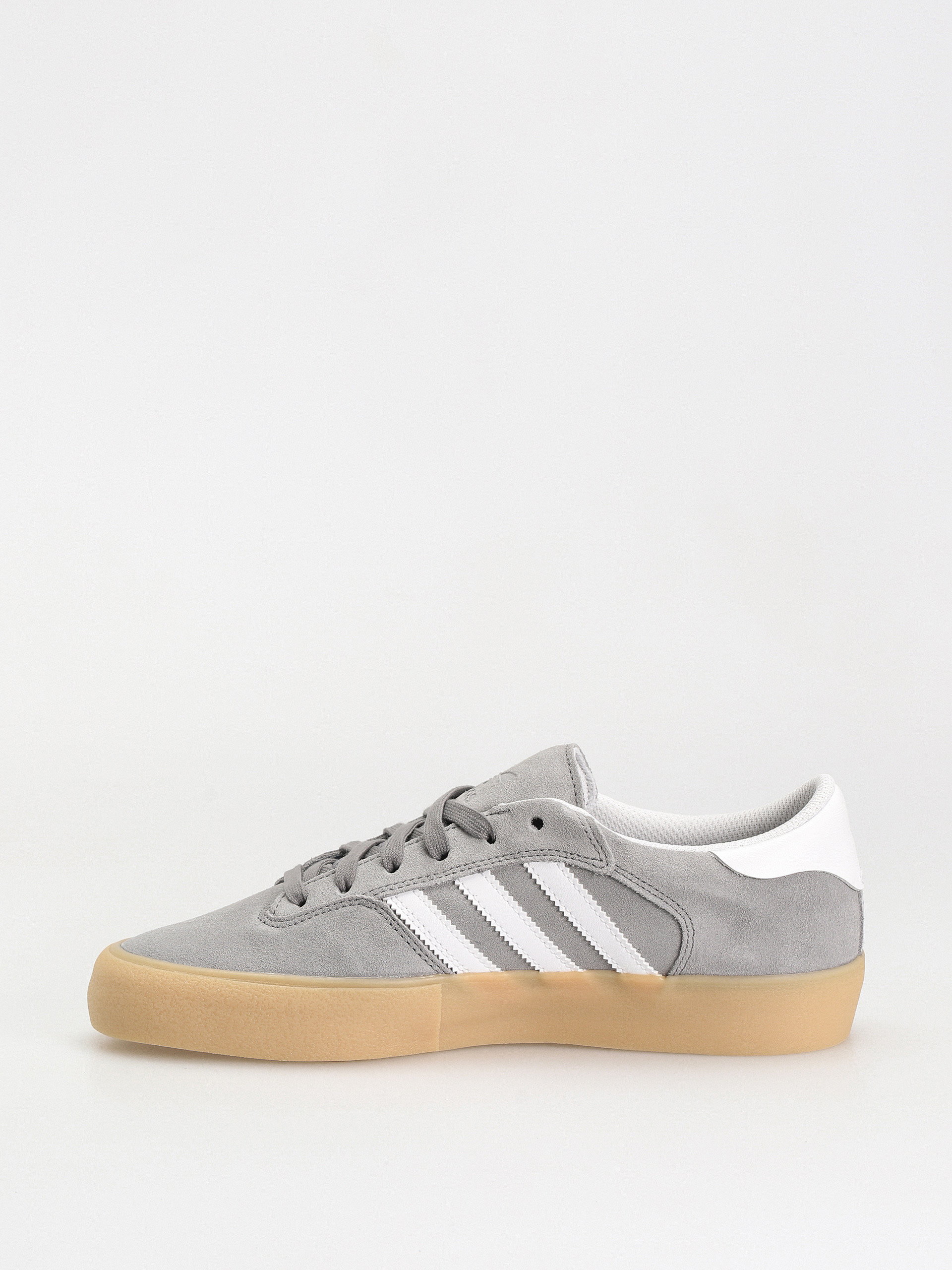 adidas Matchbreak Super Shoes (grethr/ftwwht/gum3)