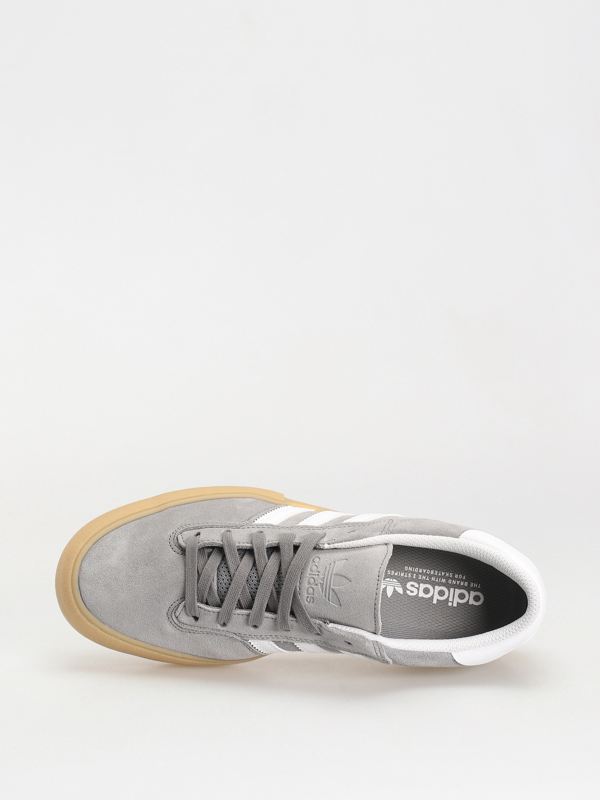 adidas Matchbreak Super Shoes (grethr/ftwwht/gum3)