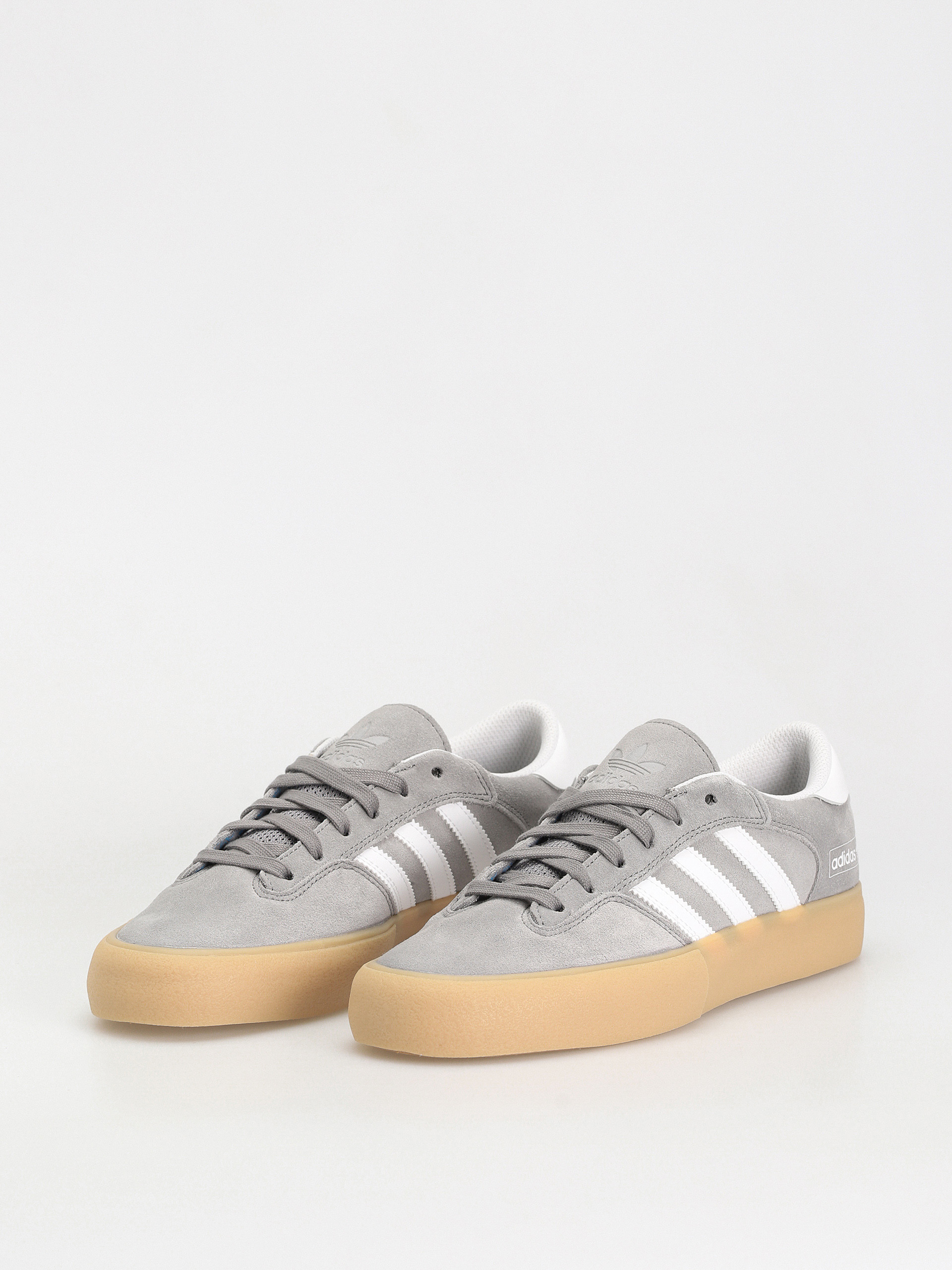 adidas Matchbreak Super Shoes (grethr/ftwwht/gum3)