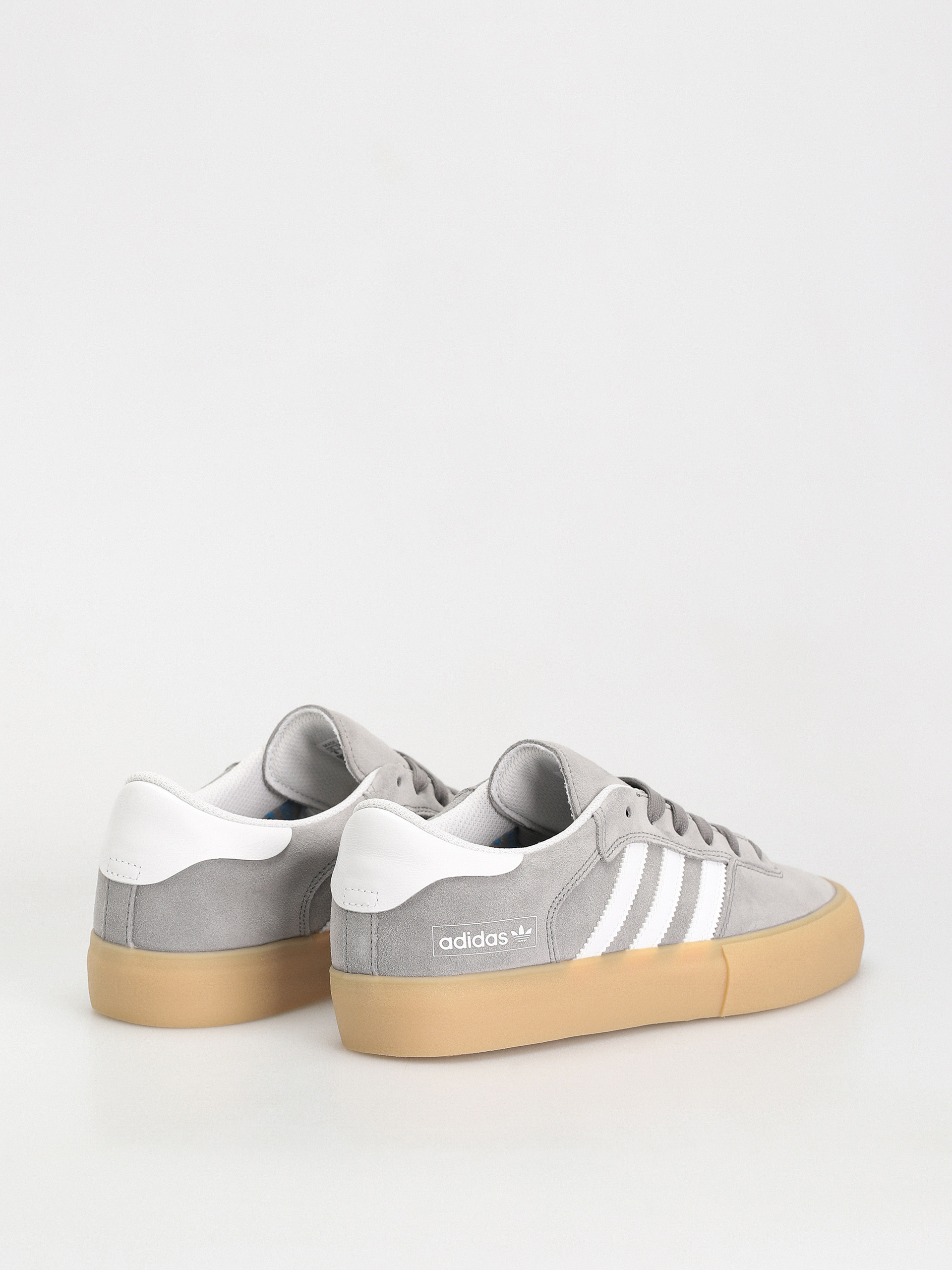 adidas Matchbreak Super Shoes (grethr/ftwwht/gum3)