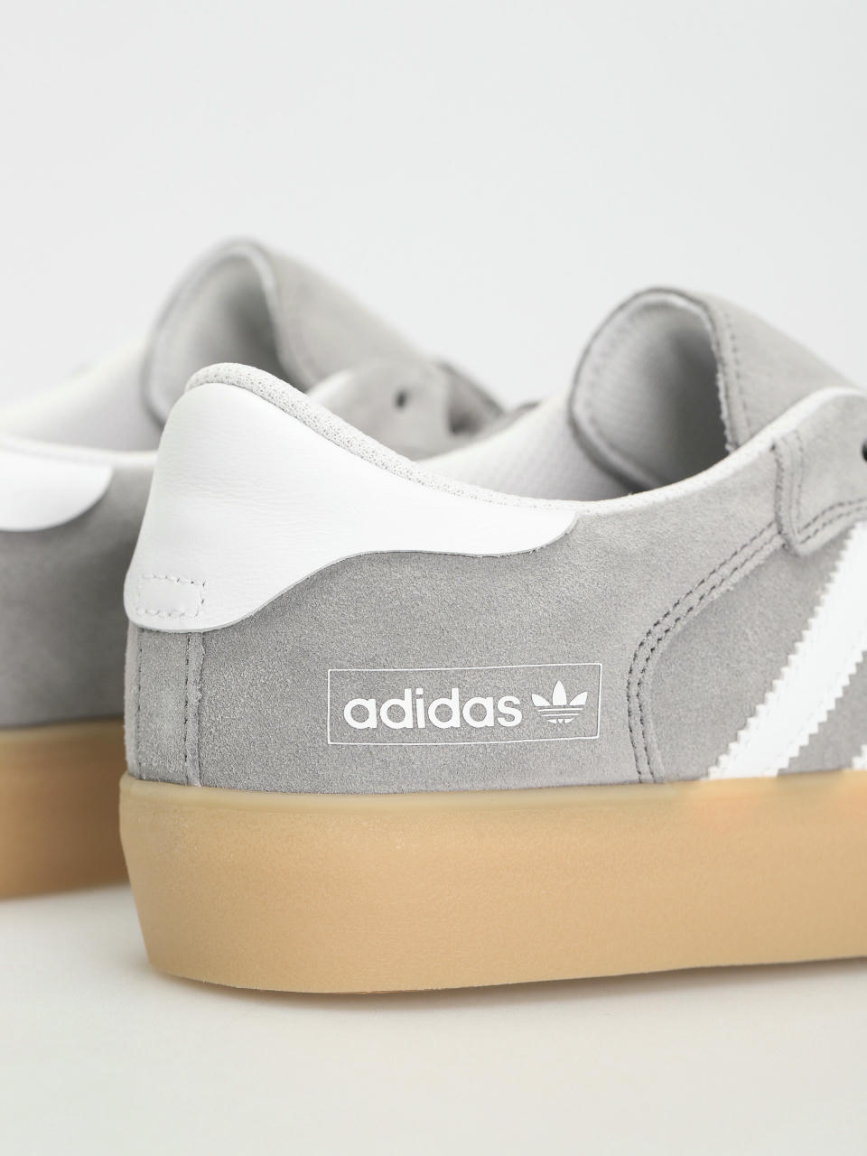 adidas Matchbreak Super Shoes (grethr/ftwwht/gum3)