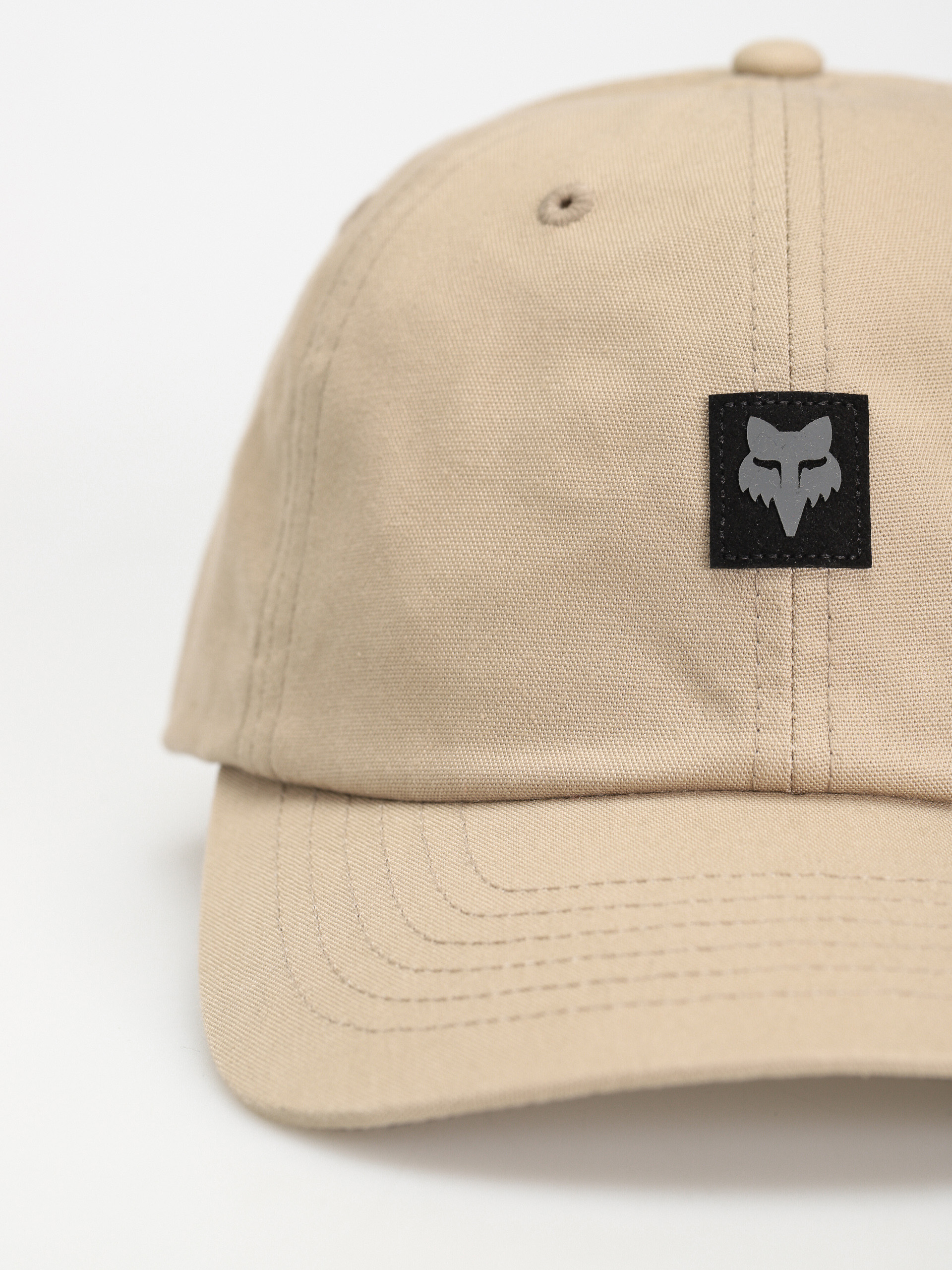 Fox Level Up Cap (taupe)