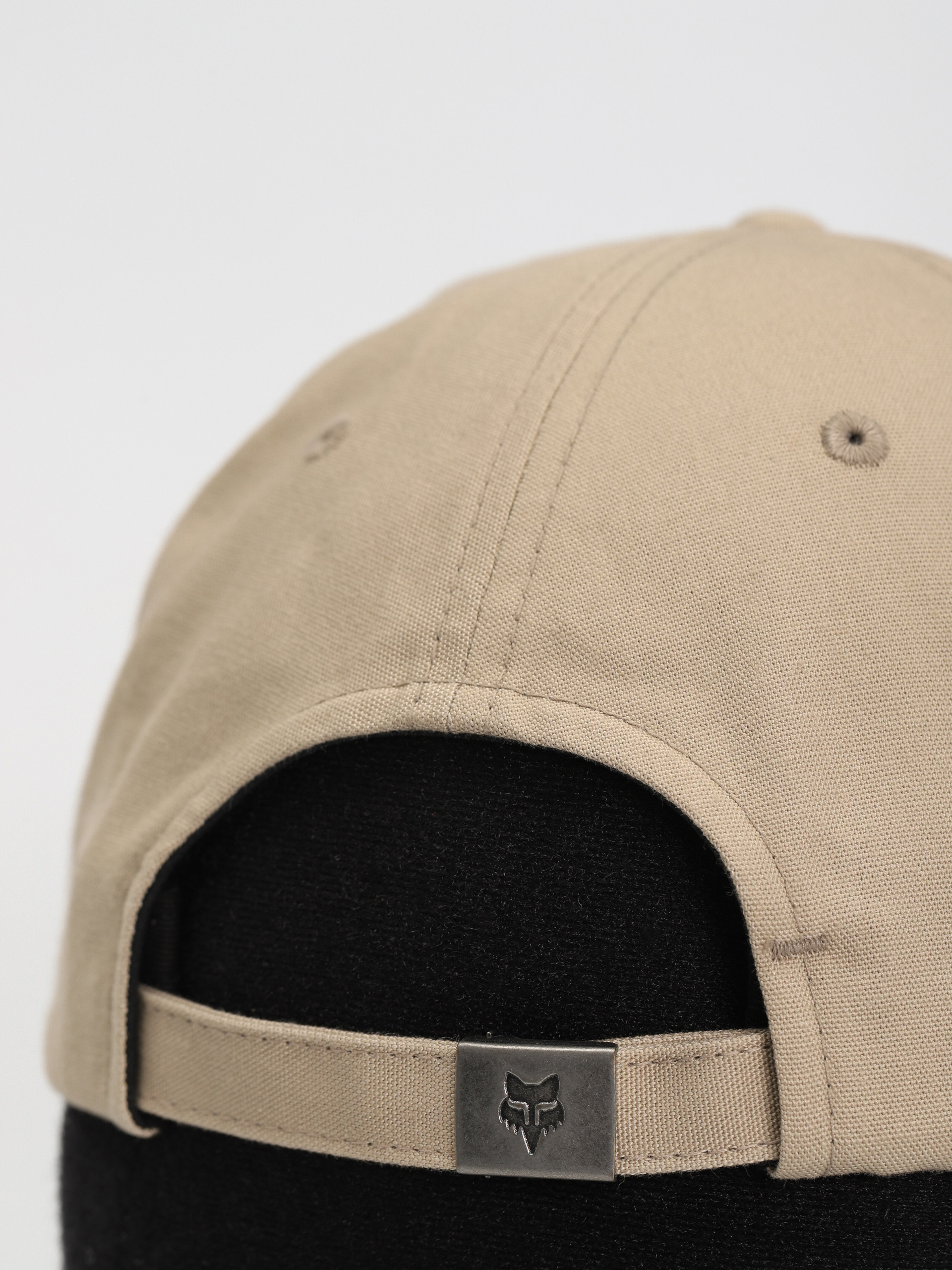 Fox Level Up Cap (taupe)