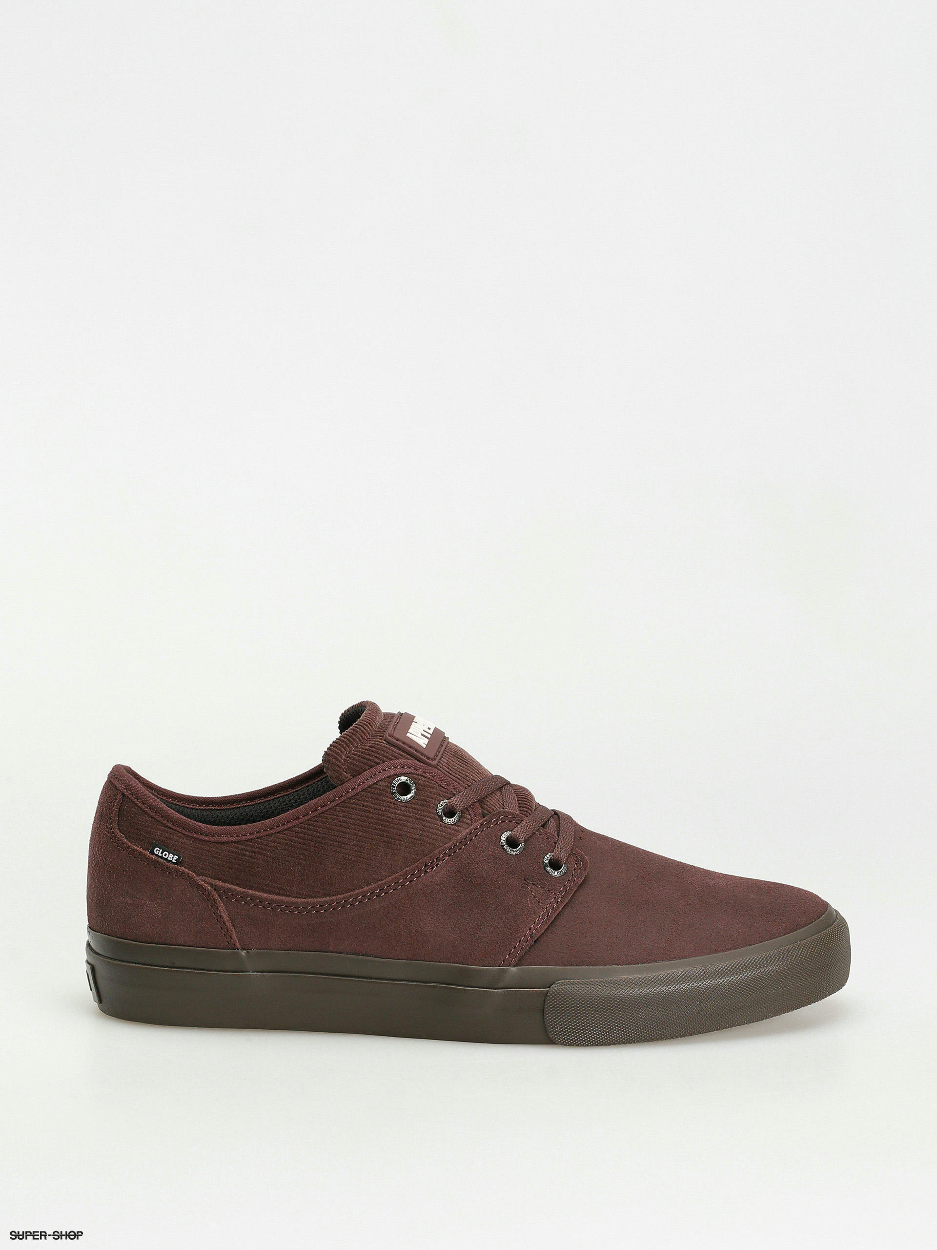 Globe Mahalo Shoes (mongoose)