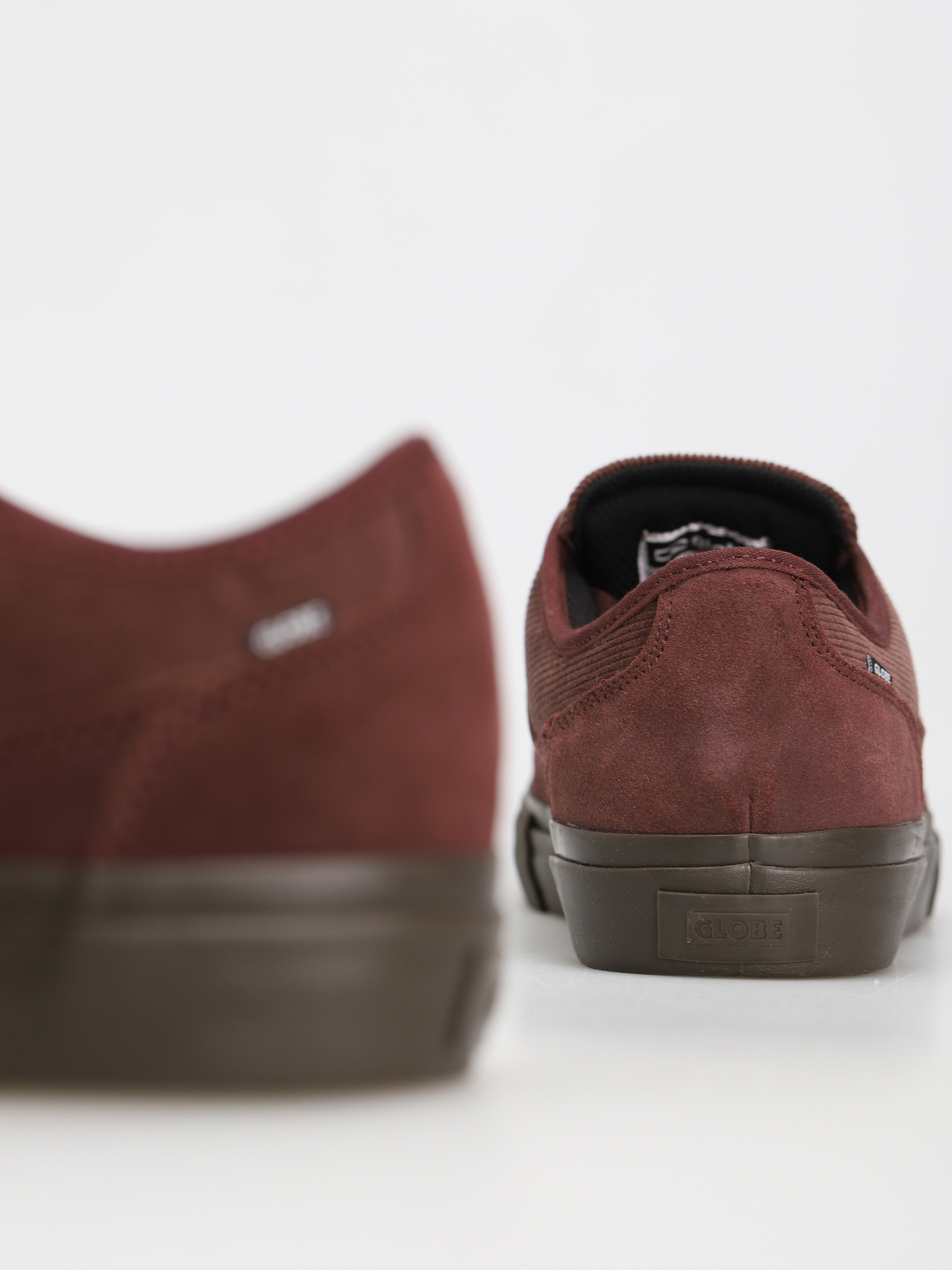 Globe Mahalo Shoes (mongoose)