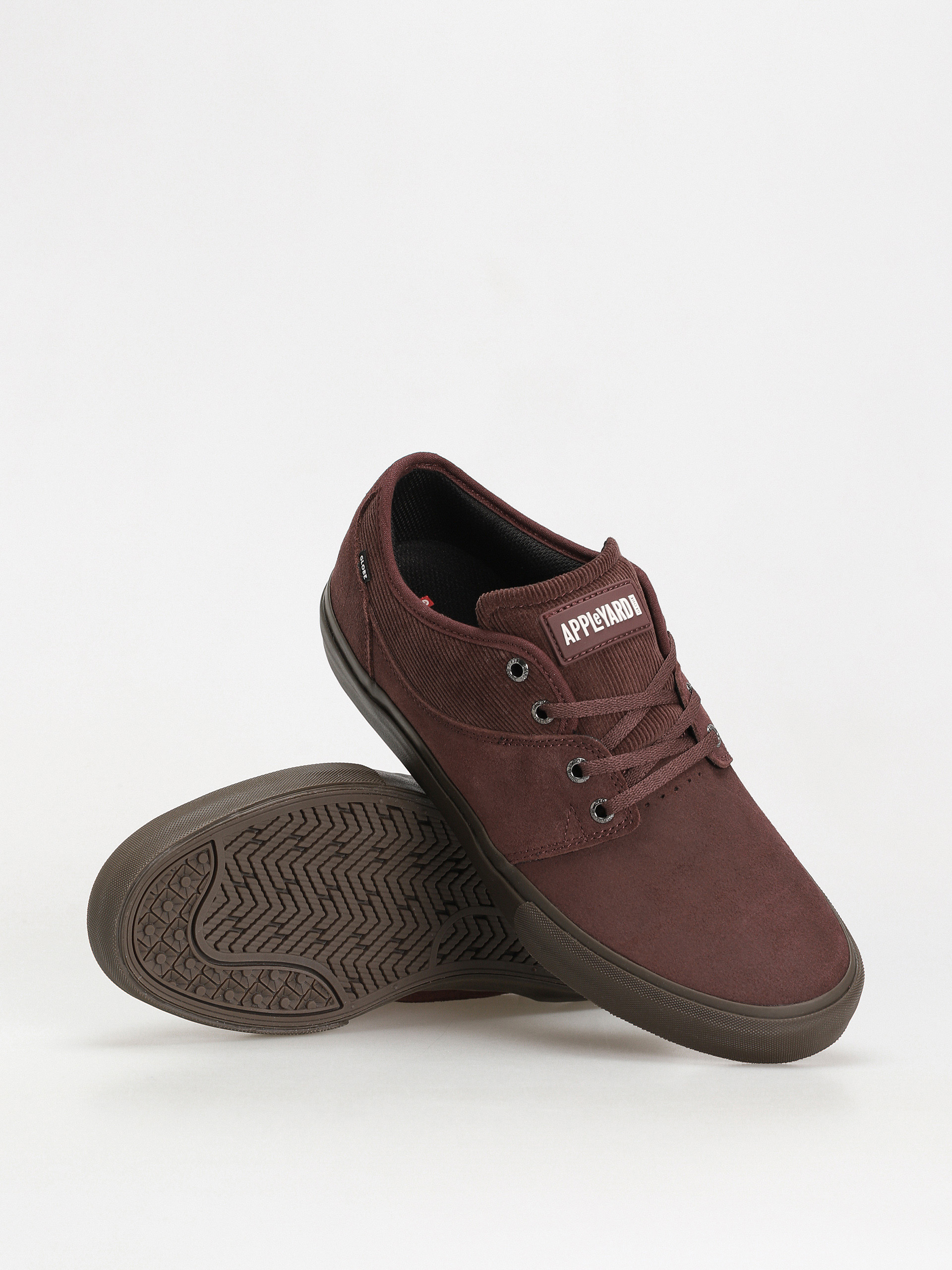 Globe Mahalo Shoes (mongoose)