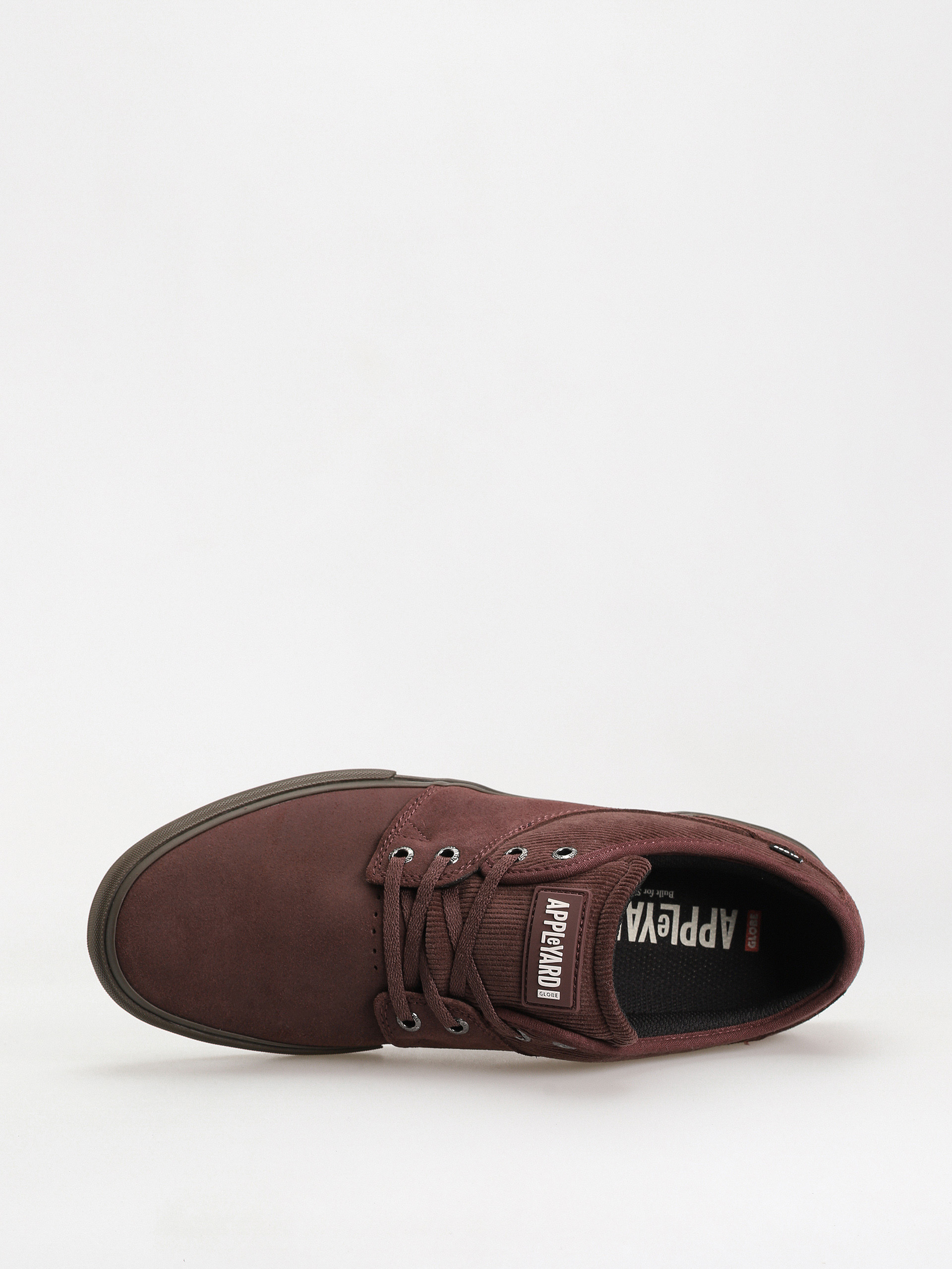 Globe Mahalo Shoes (mongoose)