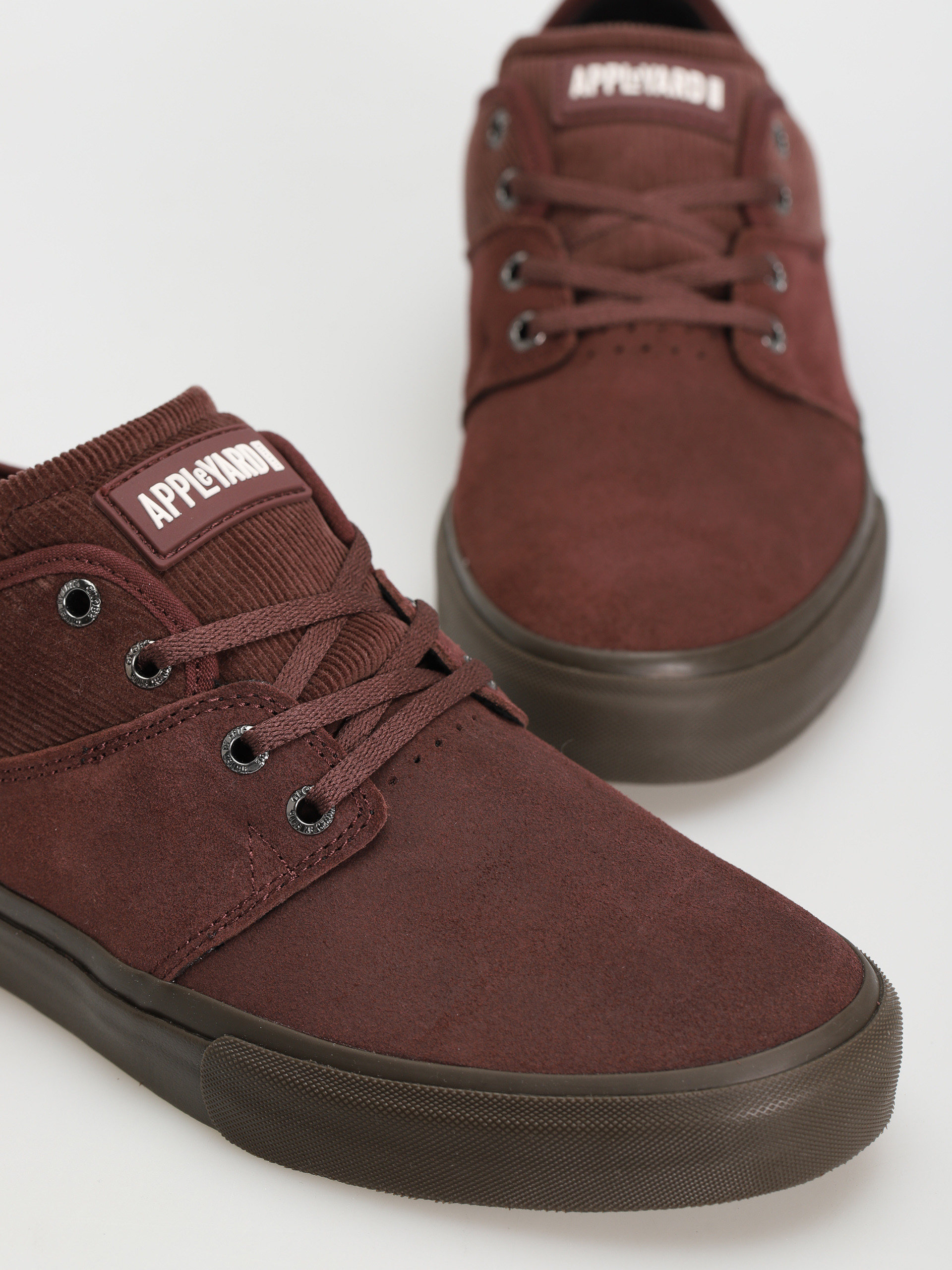 Globe Mahalo Shoes (mongoose)