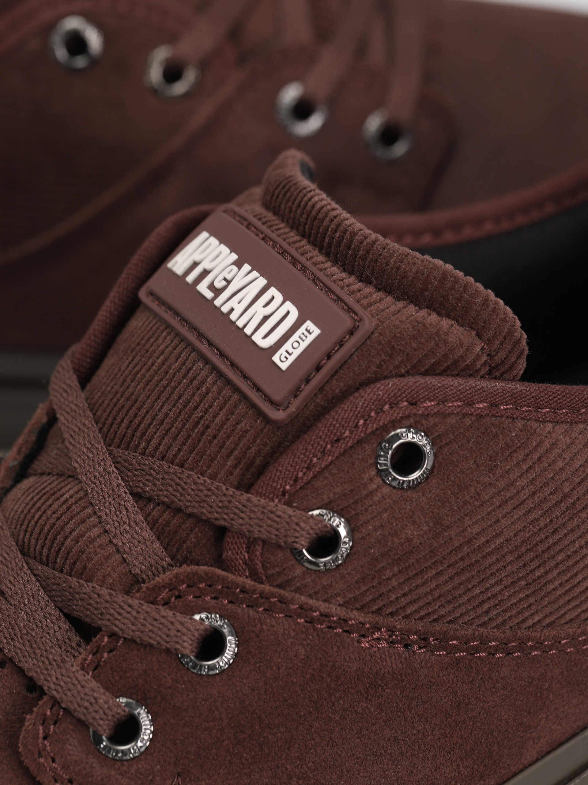 Globe Mahalo Shoes (mongoose)