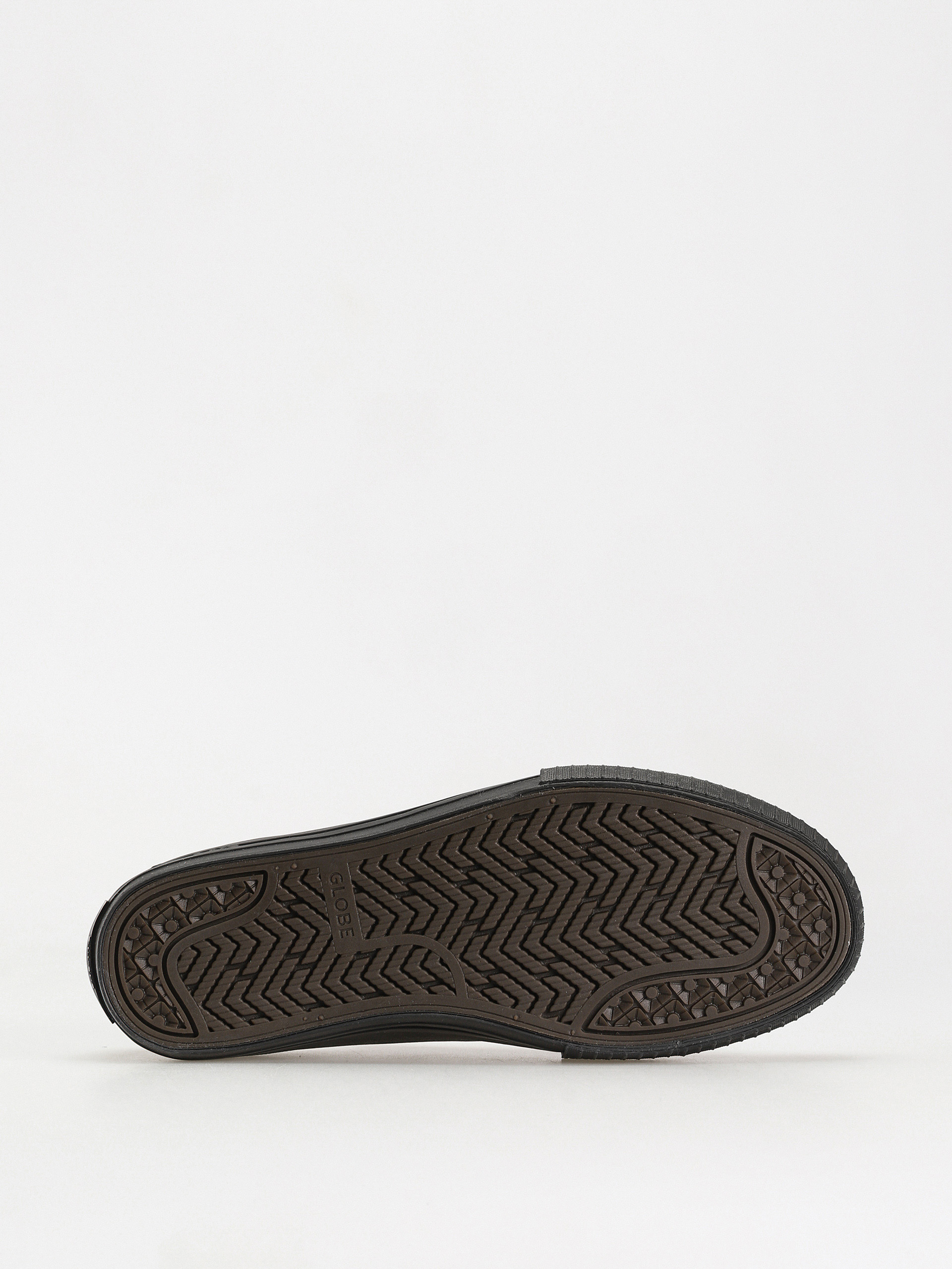 Globe Gillette Schuhe (black/black suede)