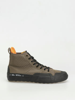 Globe Los Angered II Winter Shoes (olive/summit)