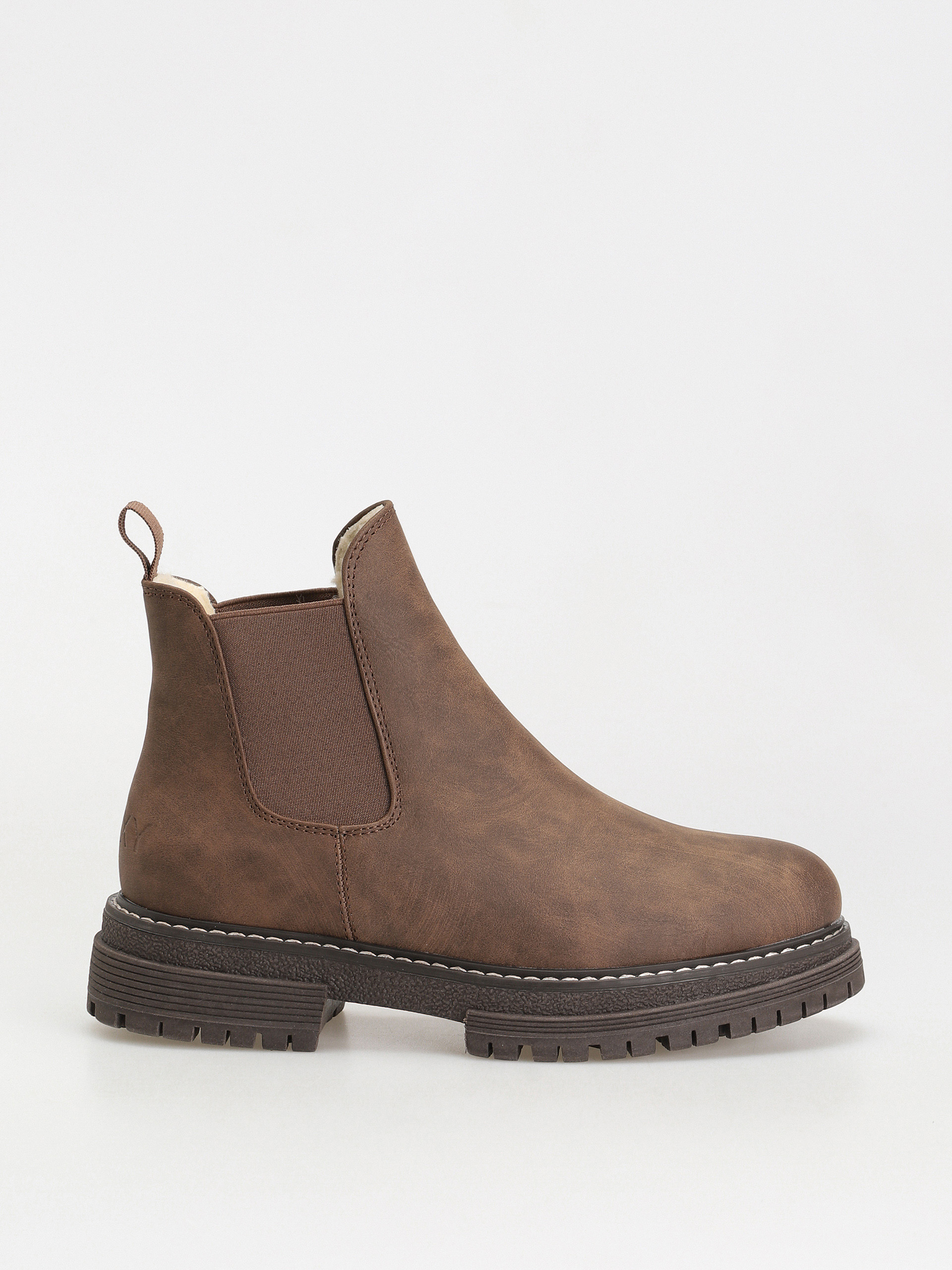 Roxy Lorena II Shoes Wmn (brown)