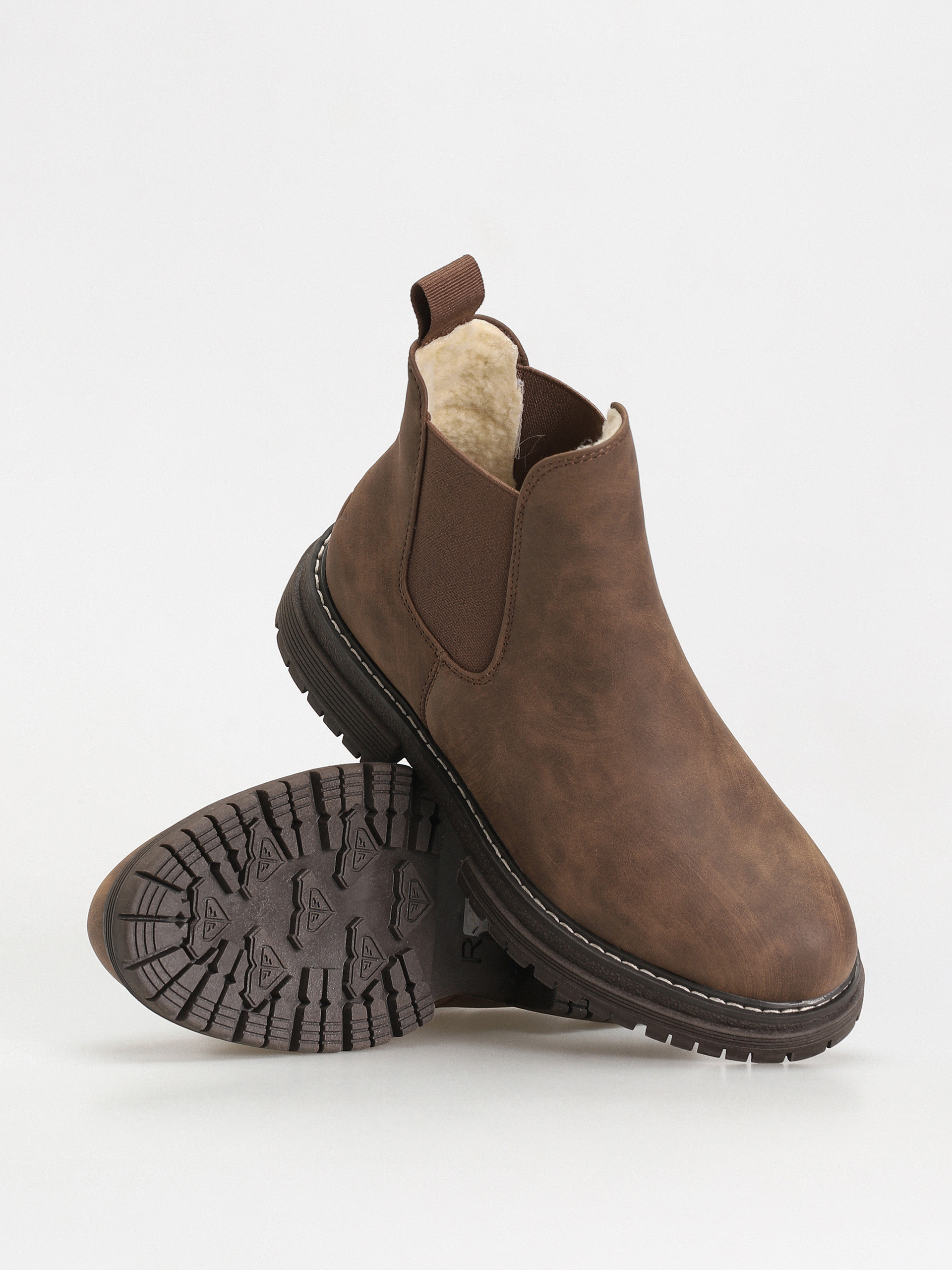Roxy Lorena II Shoes Wmn (brown)