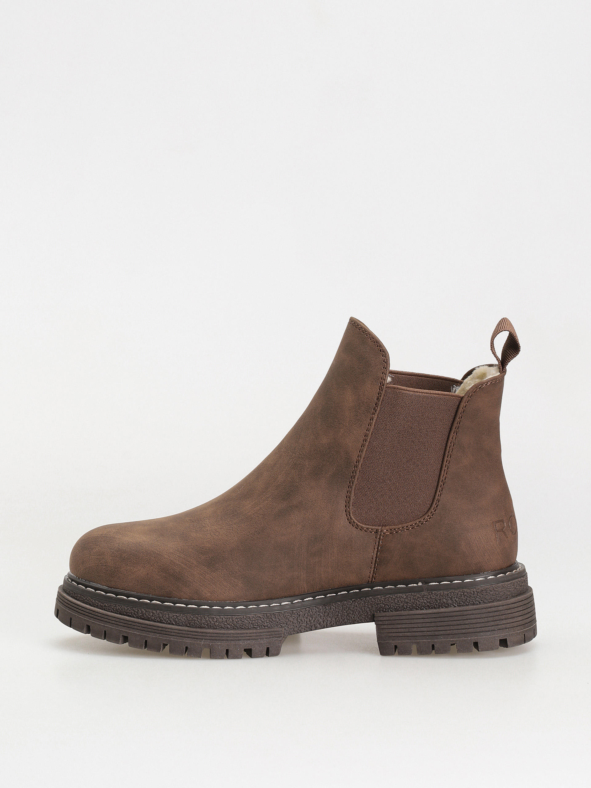 Roxy Lorena II Shoes Wmn (brown)