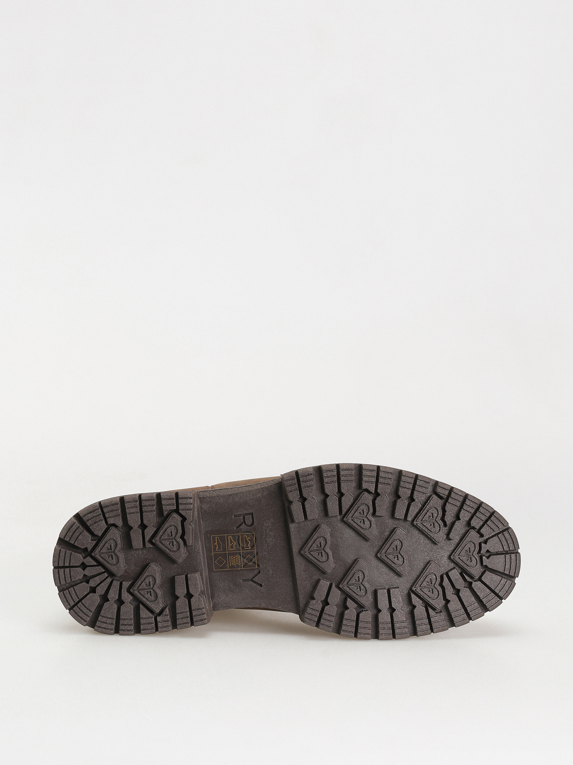 Roxy Lorena II Shoes Wmn (brown)