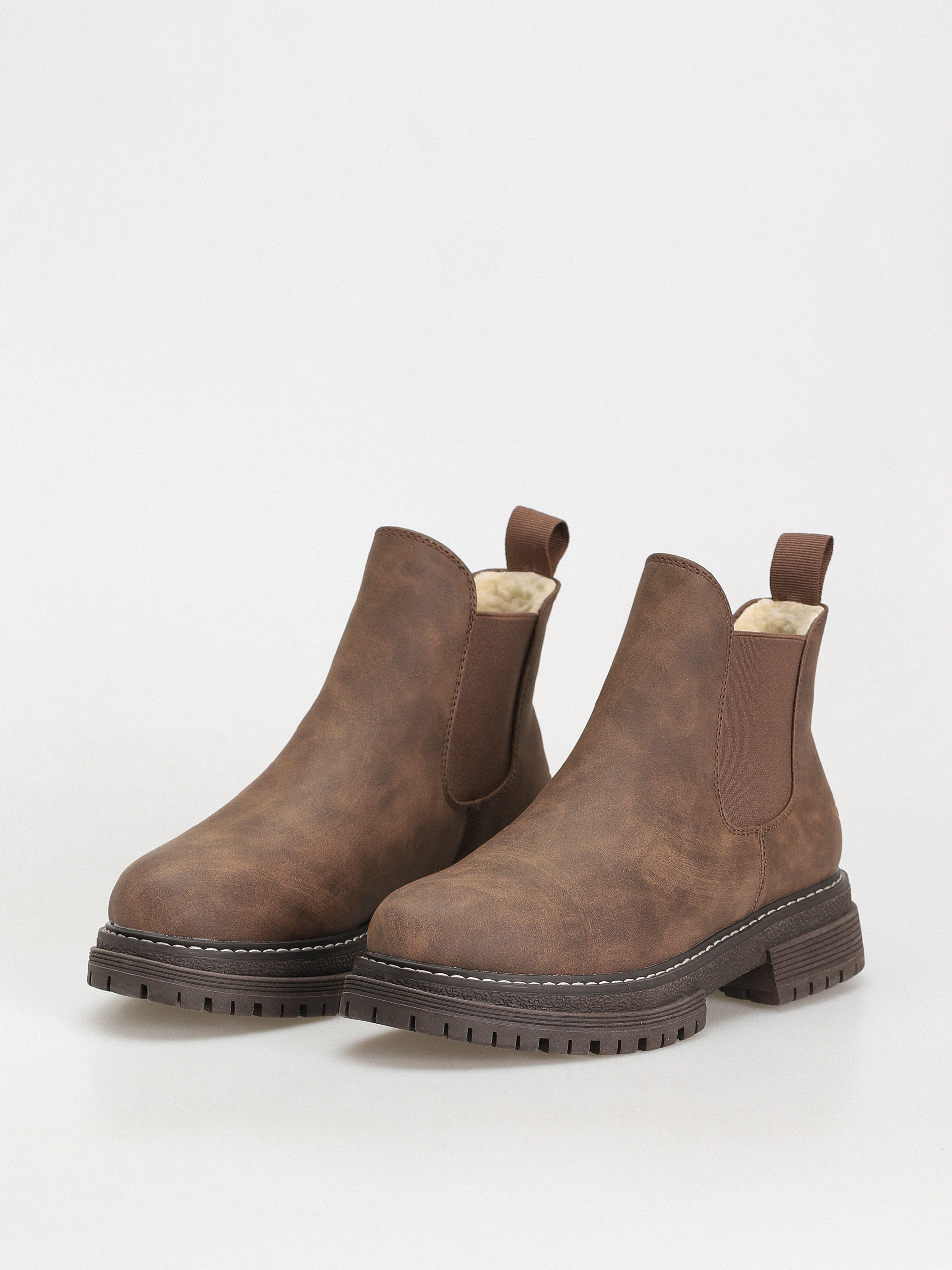 Roxy Lorena II Shoes Wmn (brown)