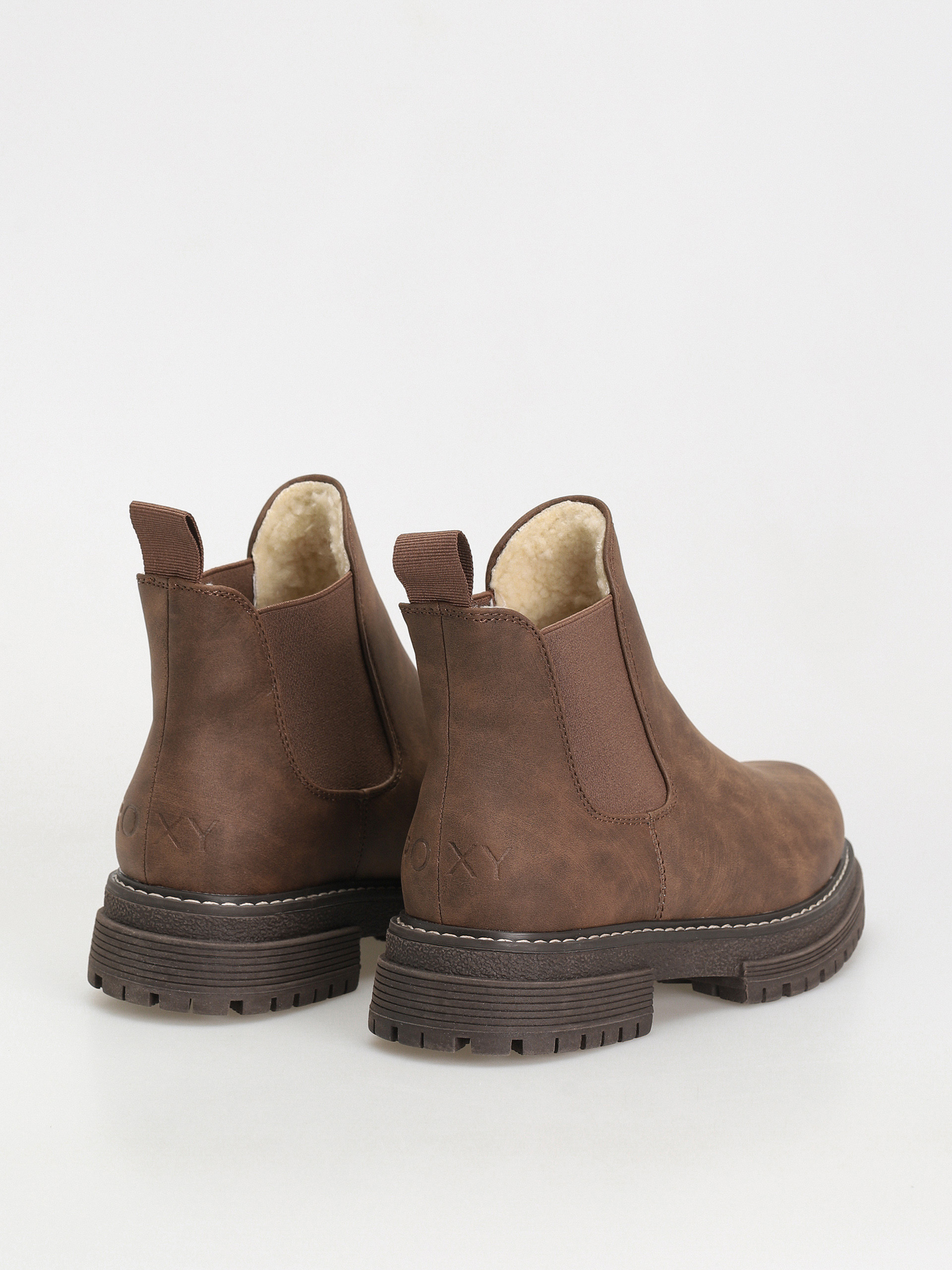 Roxy Lorena II Shoes Wmn (brown)