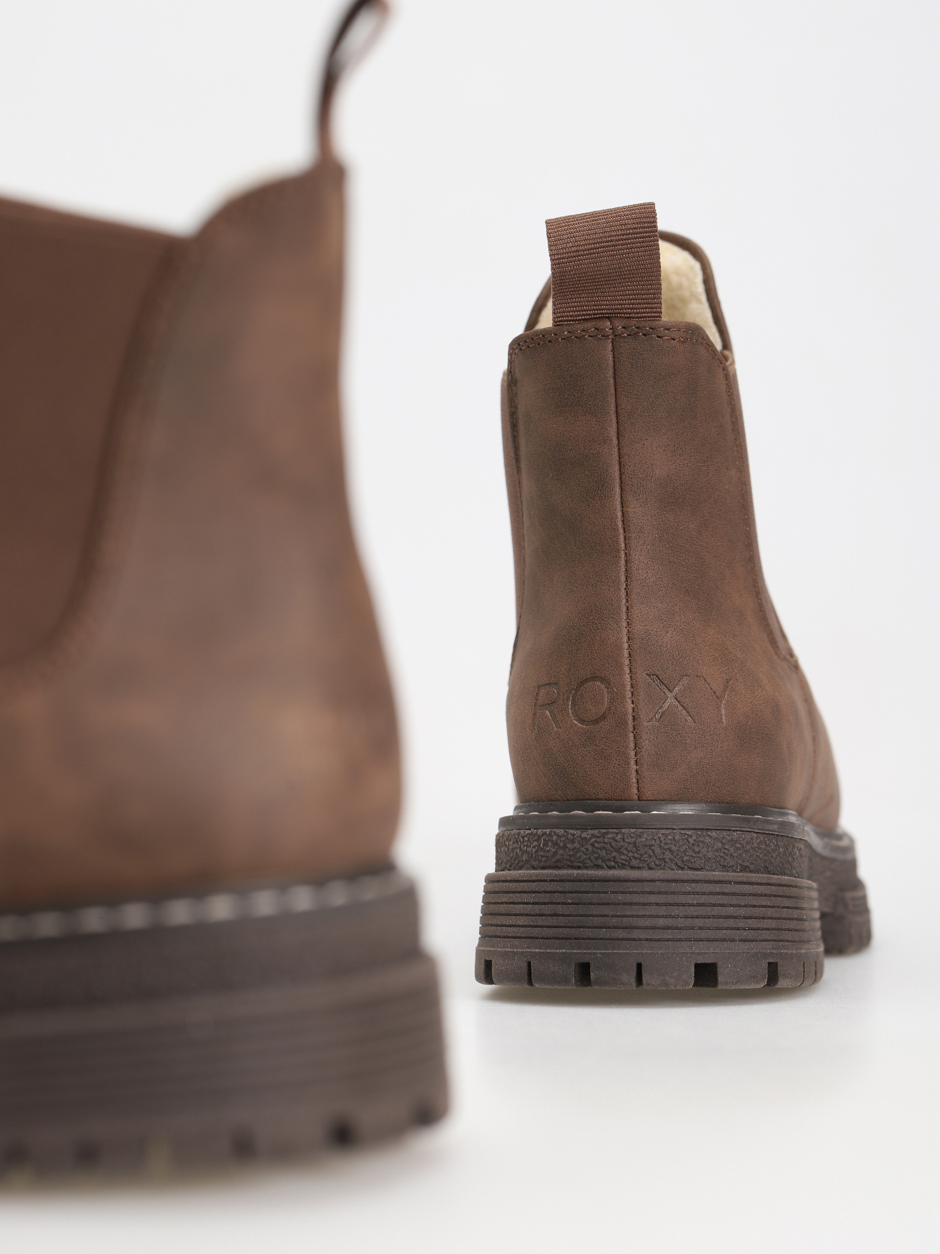 Roxy Lorena II Shoes Wmn (brown)