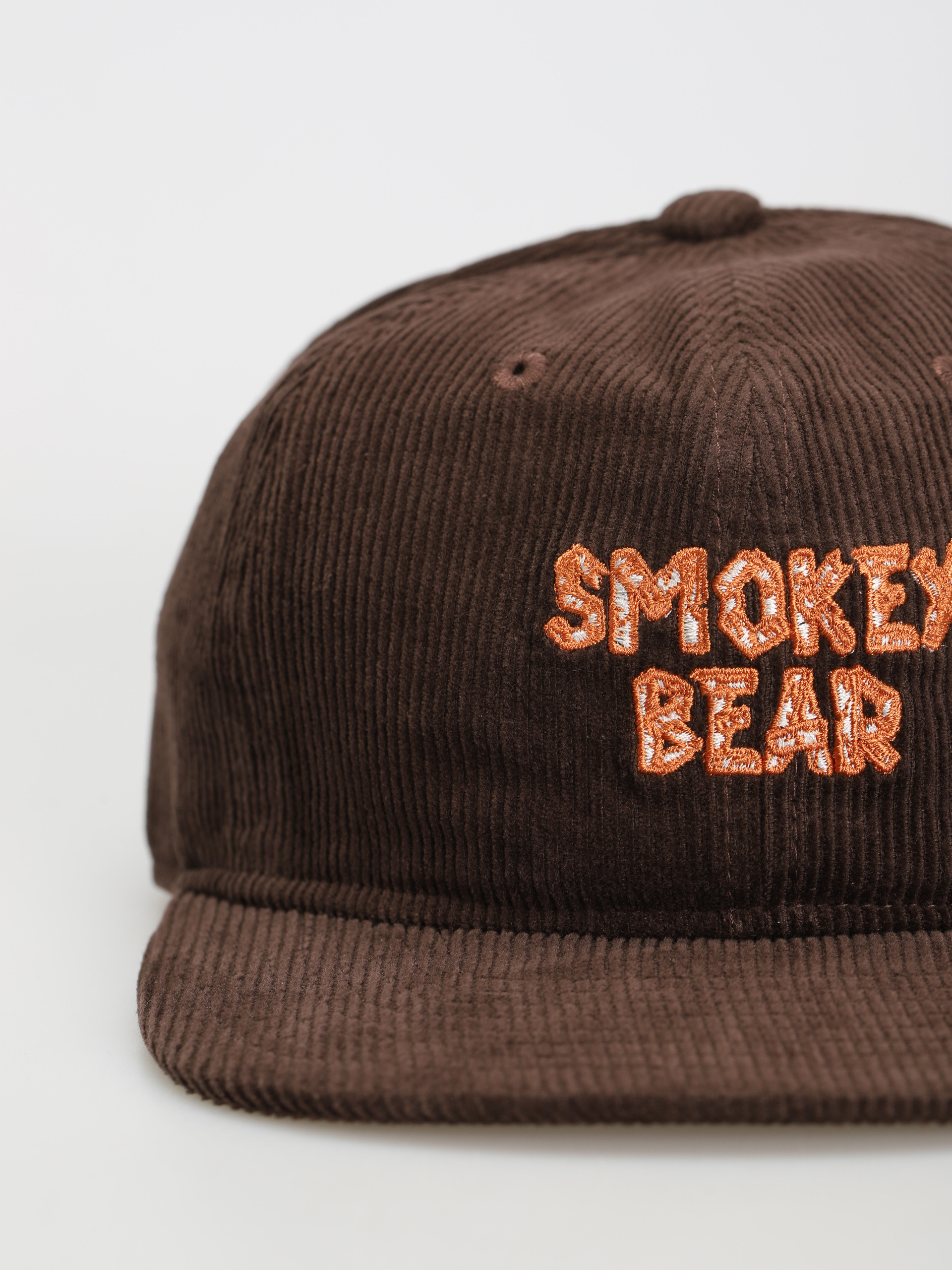 Element Pool Cap (chestnut/solid)