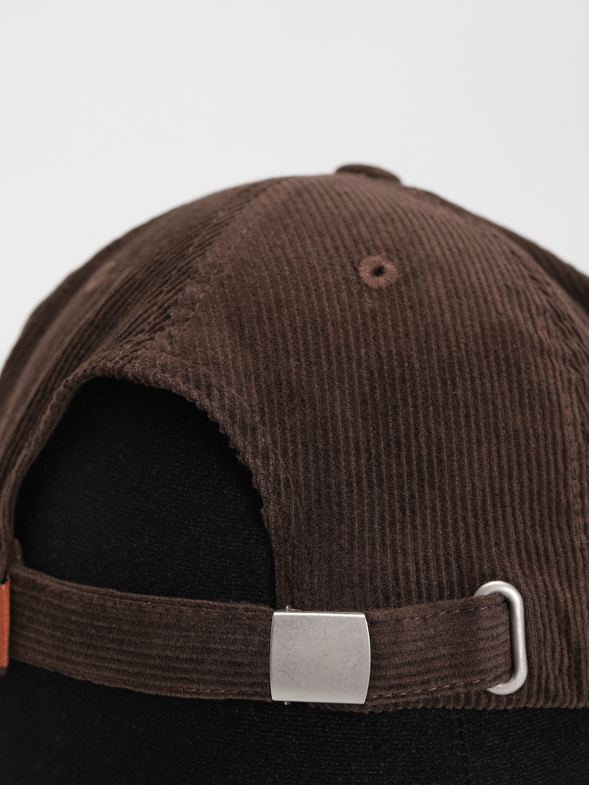 Element Pool Cap (chestnut/solid)