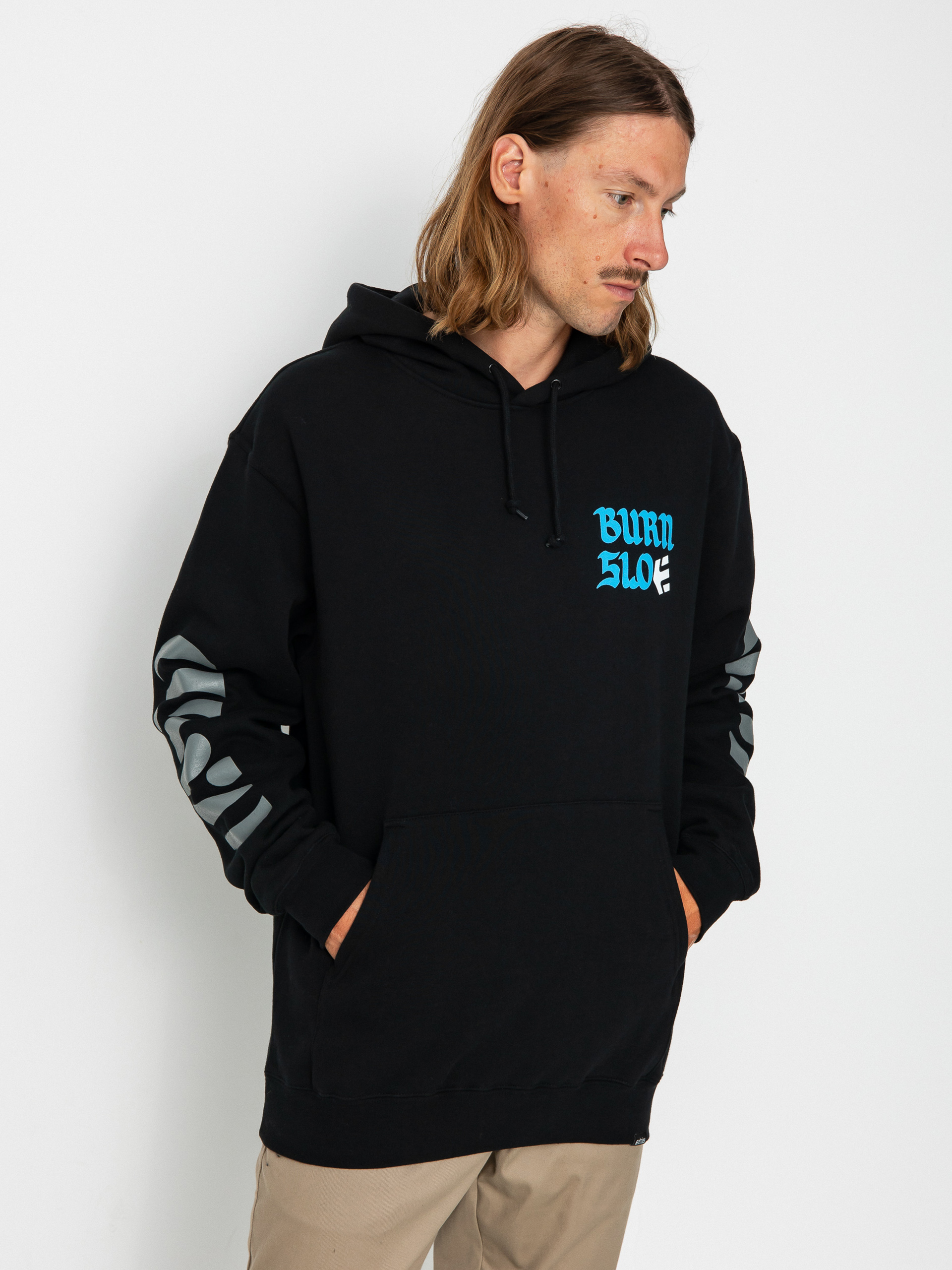 Etnies pullover on sale