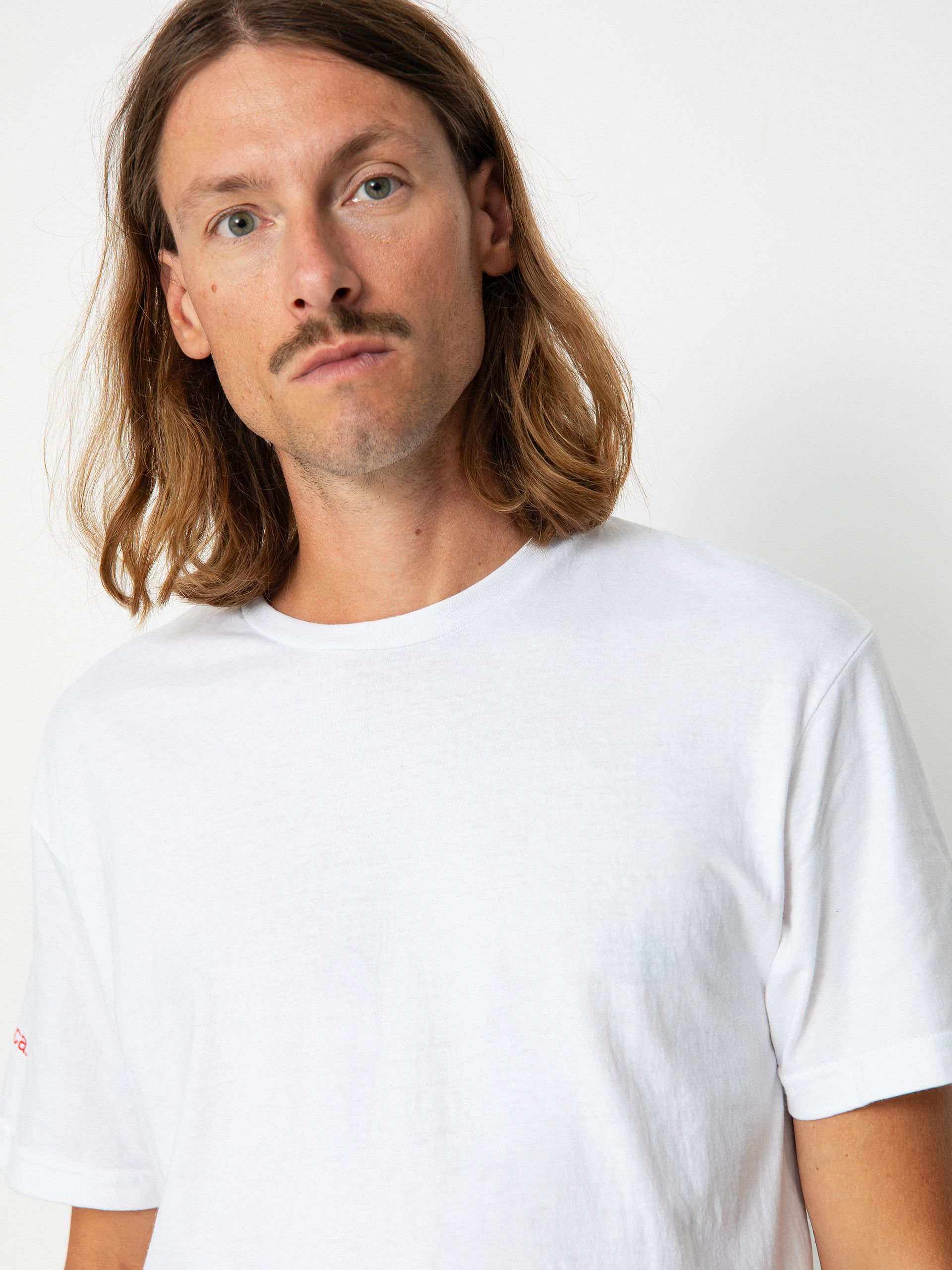 Emerica Biltwell T-shirt (white)