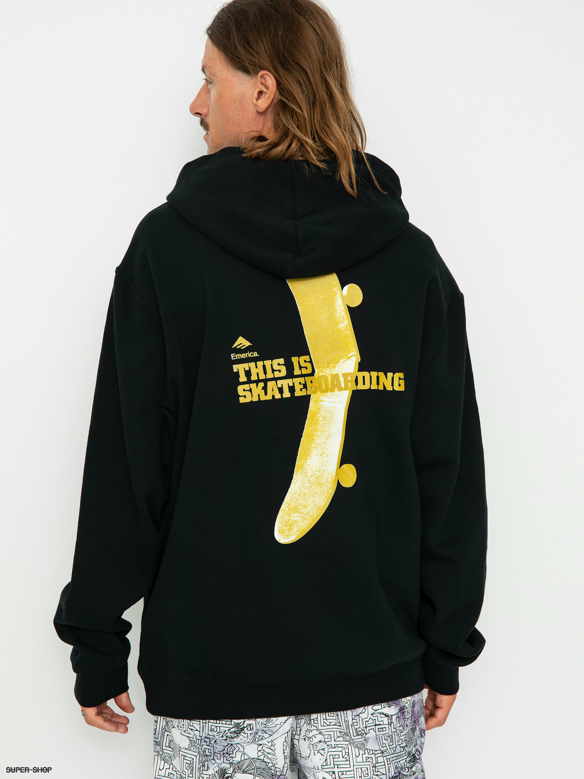 Best skate sale hoodies