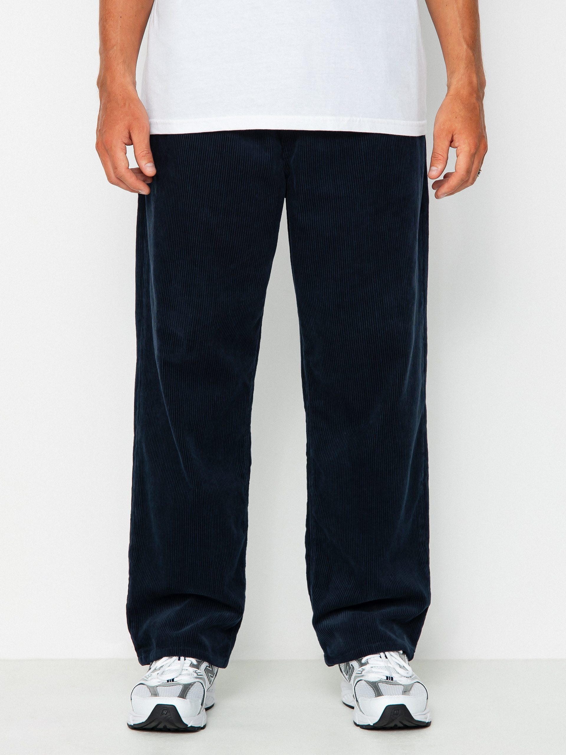 Volcom Outer Spaced Pants (dark navy)