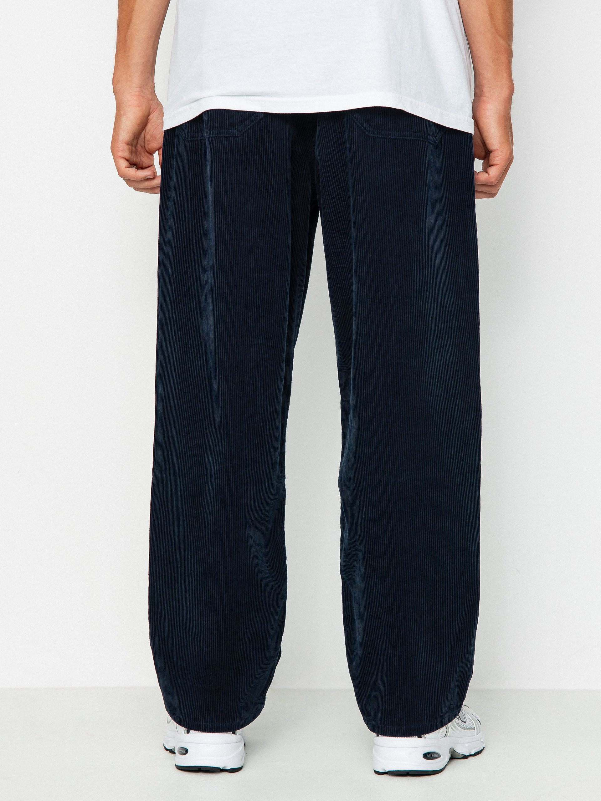 Volcom Outer Spaced Pants (dark navy)