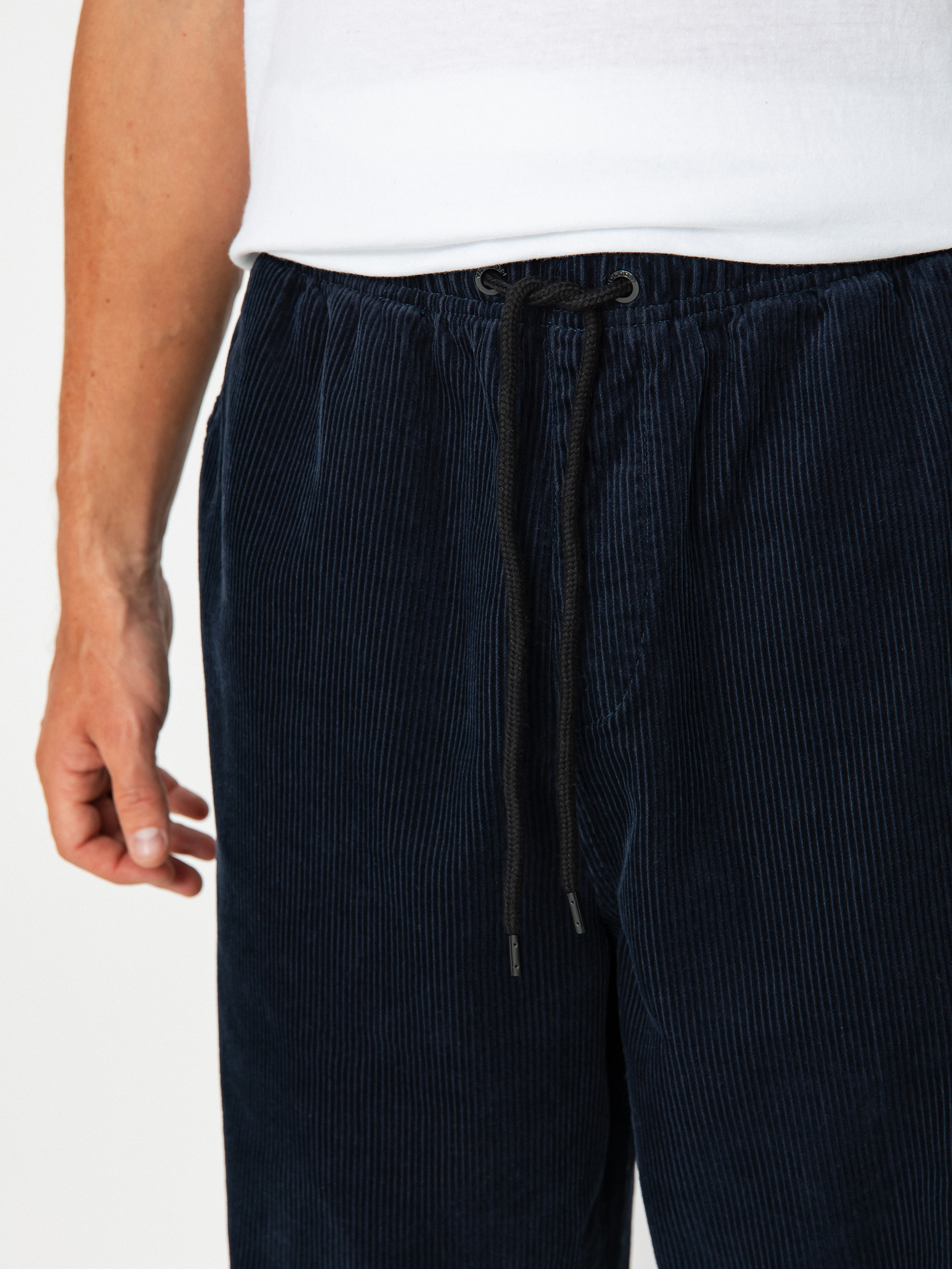 Volcom Outer Spaced Pants (dark navy)