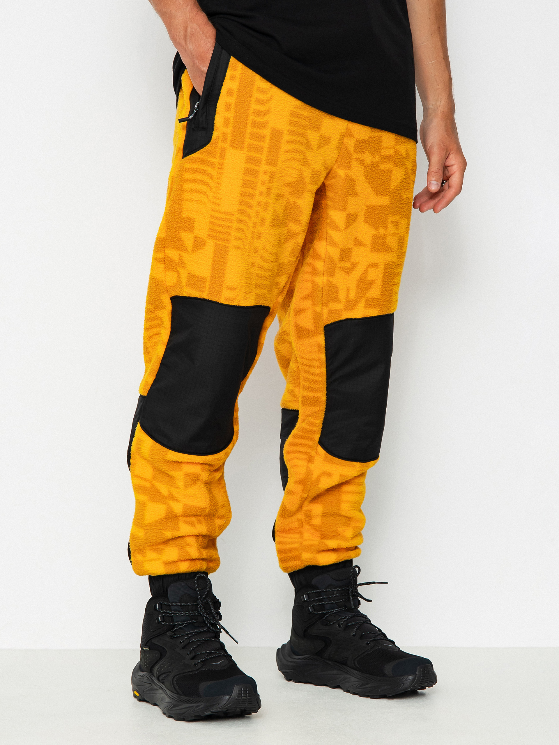 North face discount rage fleece pants