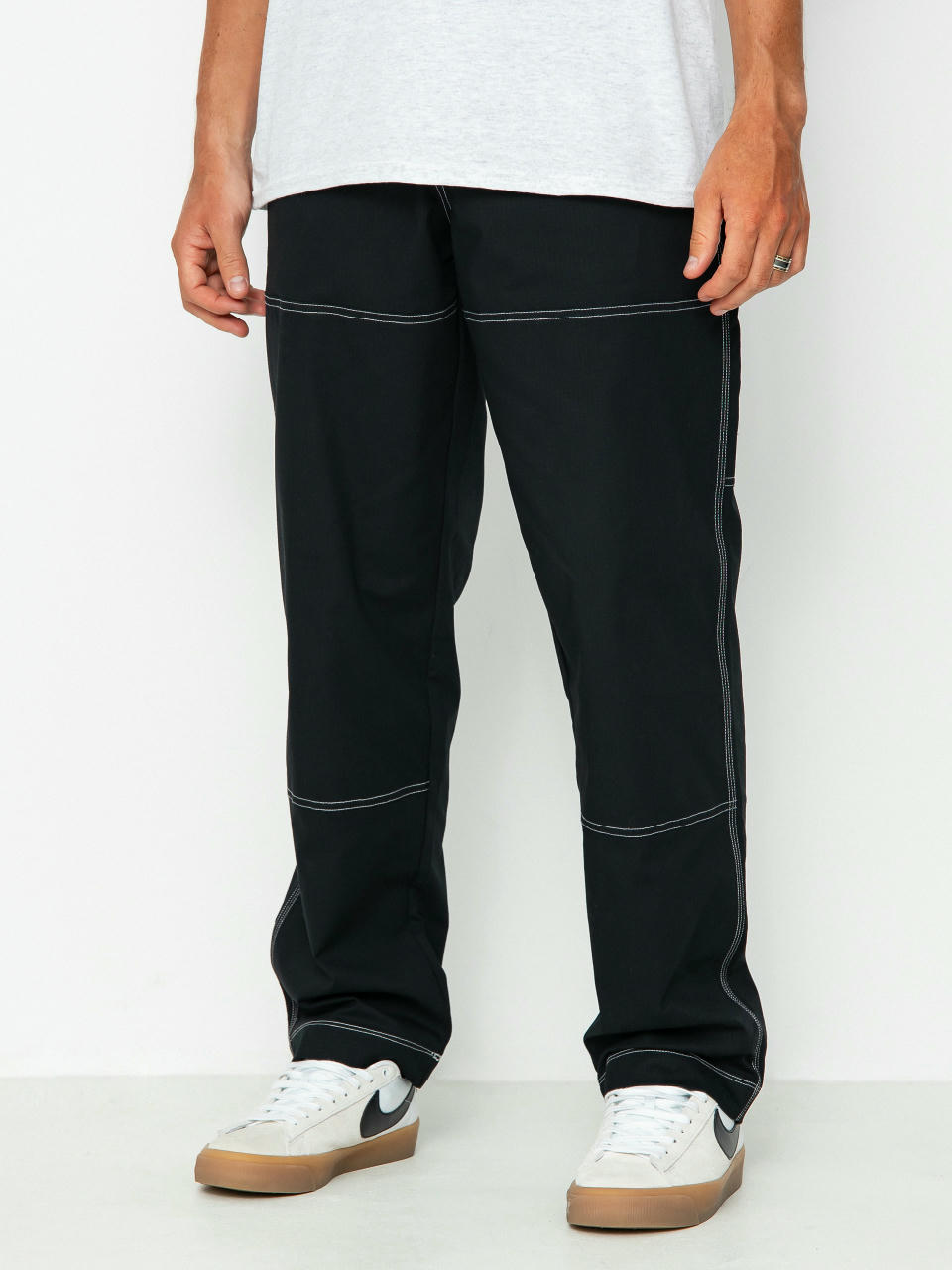 Nike SB Double Knee Hose (black)