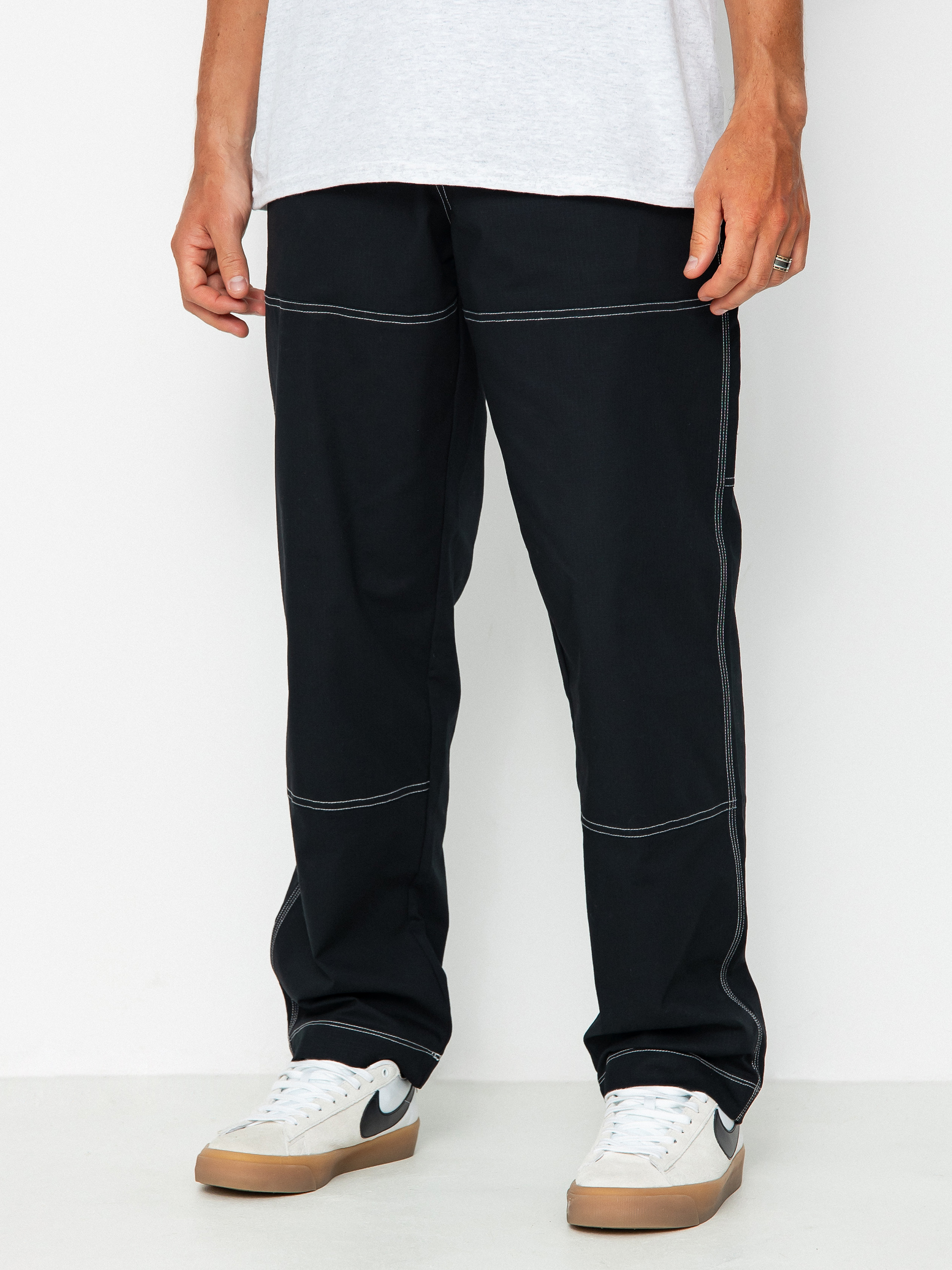 Nike SB Double Knee Pants (black)